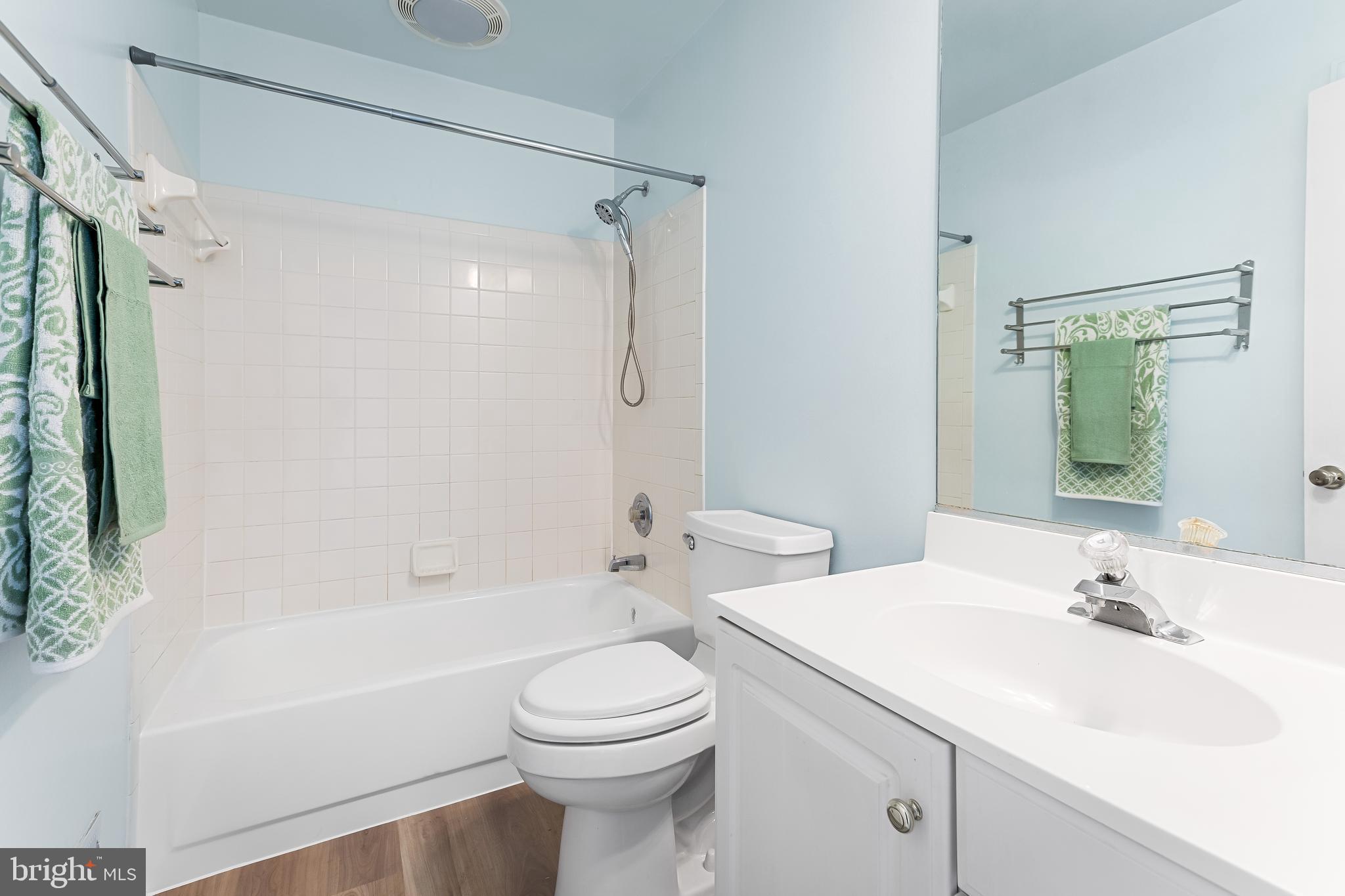 MONTGOMERY MEADOWS - Residential