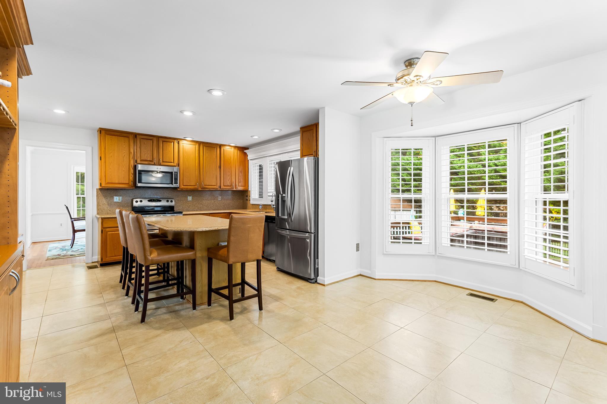 MONTGOMERY MEADOWS - Residential