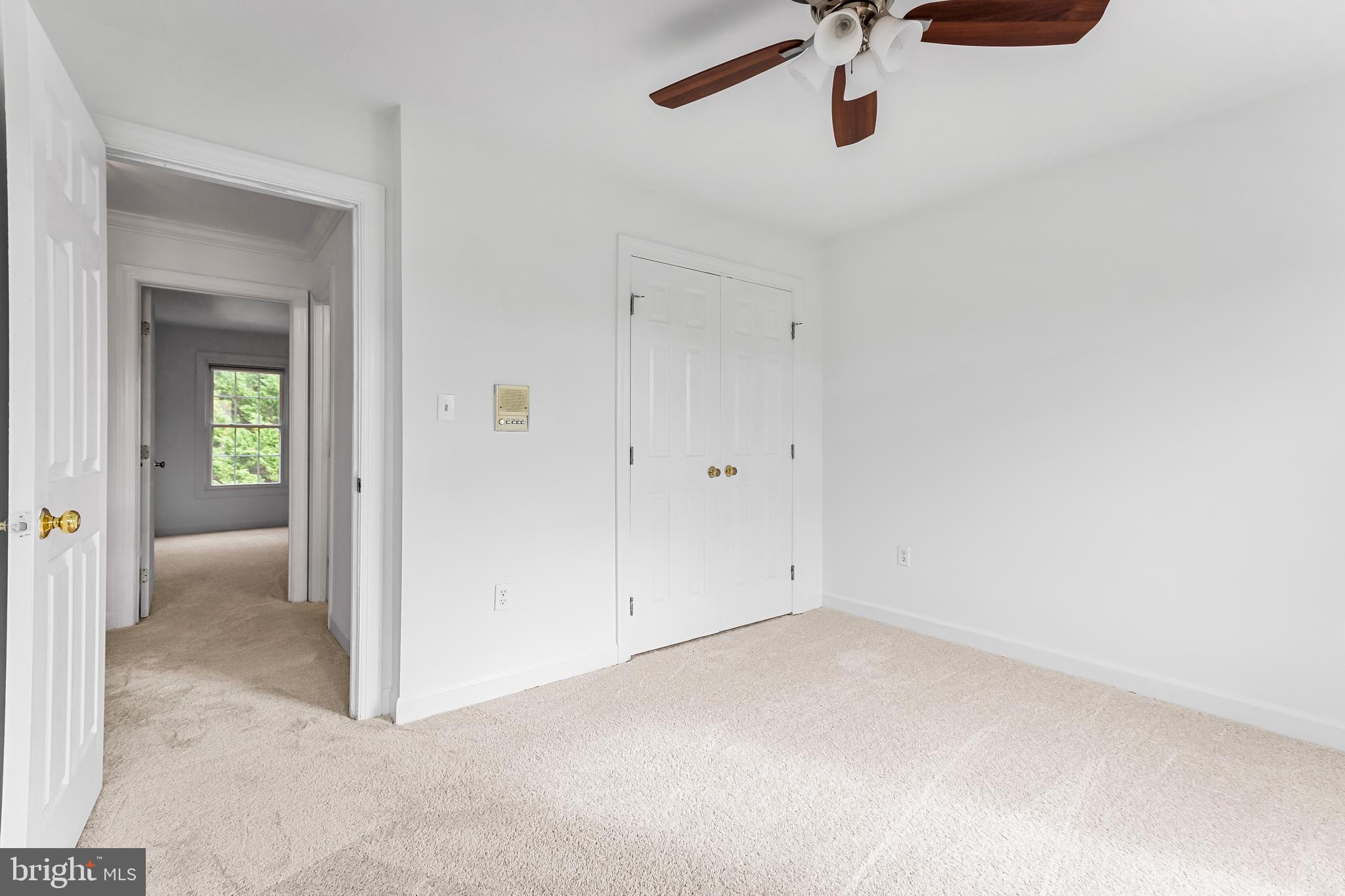 MONTGOMERY MEADOWS - Residential