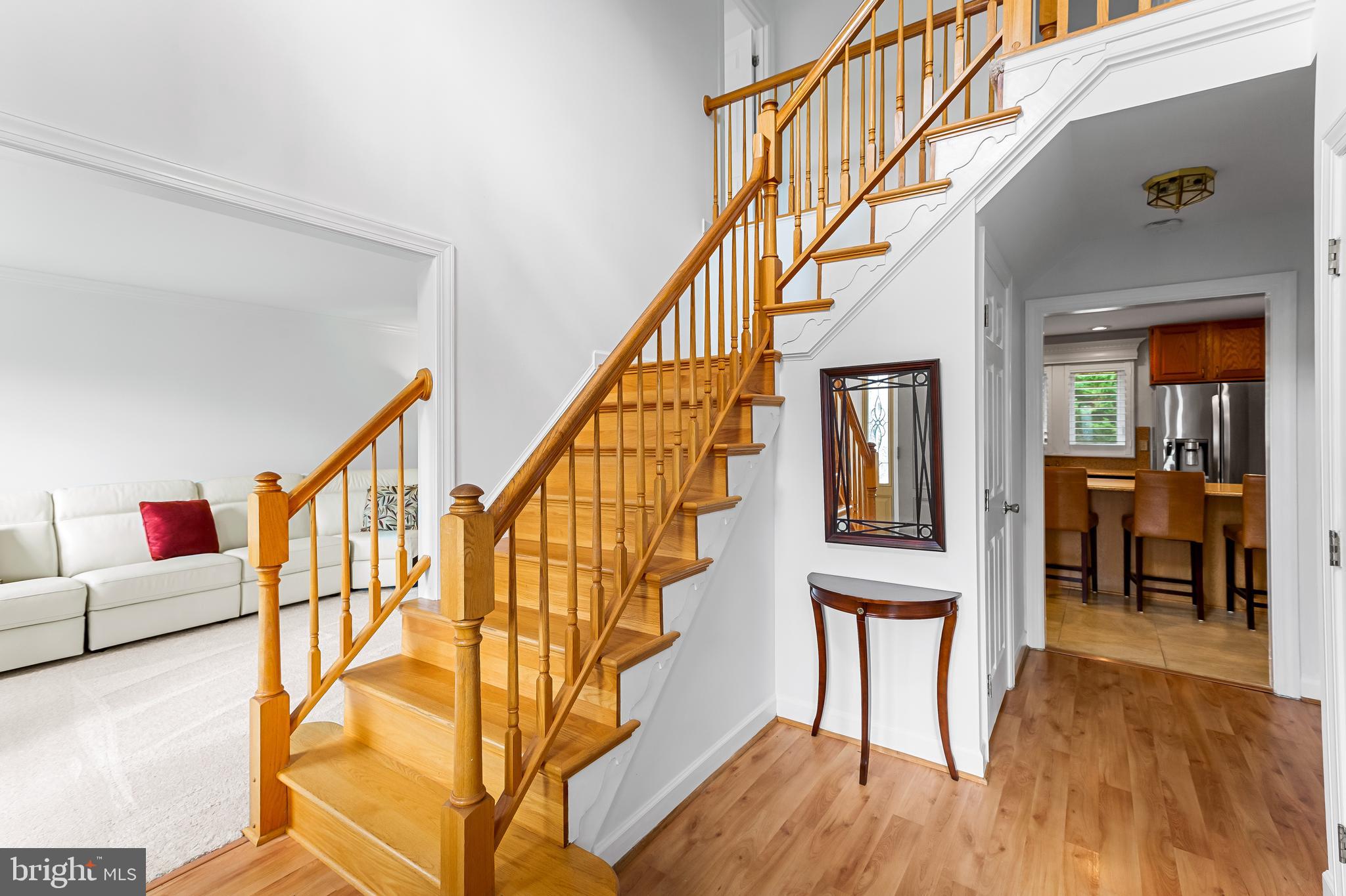 MONTGOMERY MEADOWS - Residential