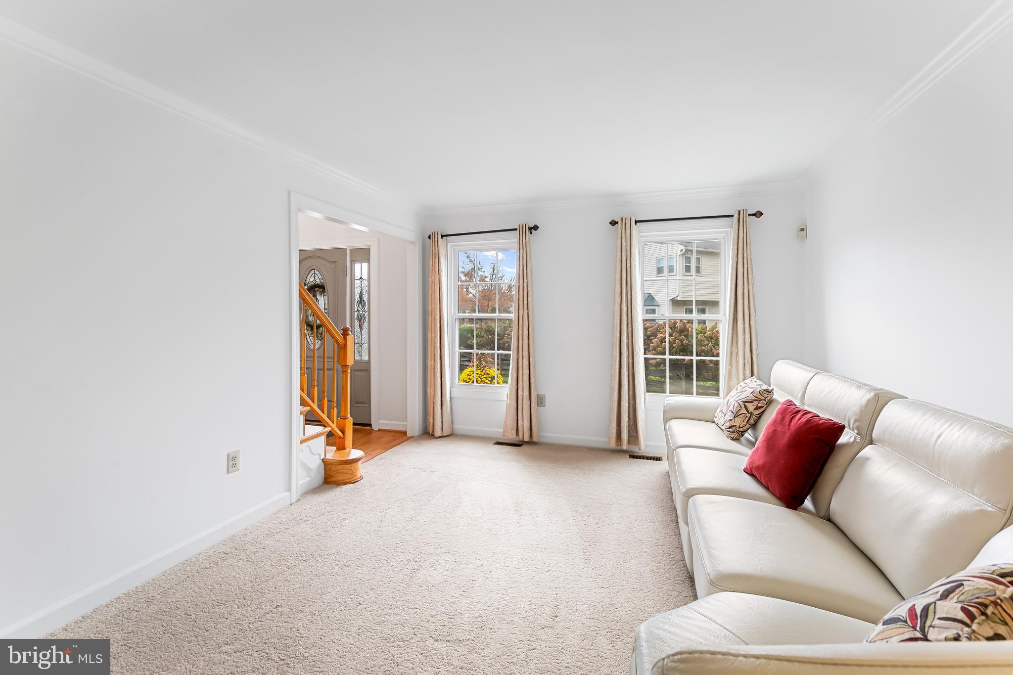 MONTGOMERY MEADOWS - Residential