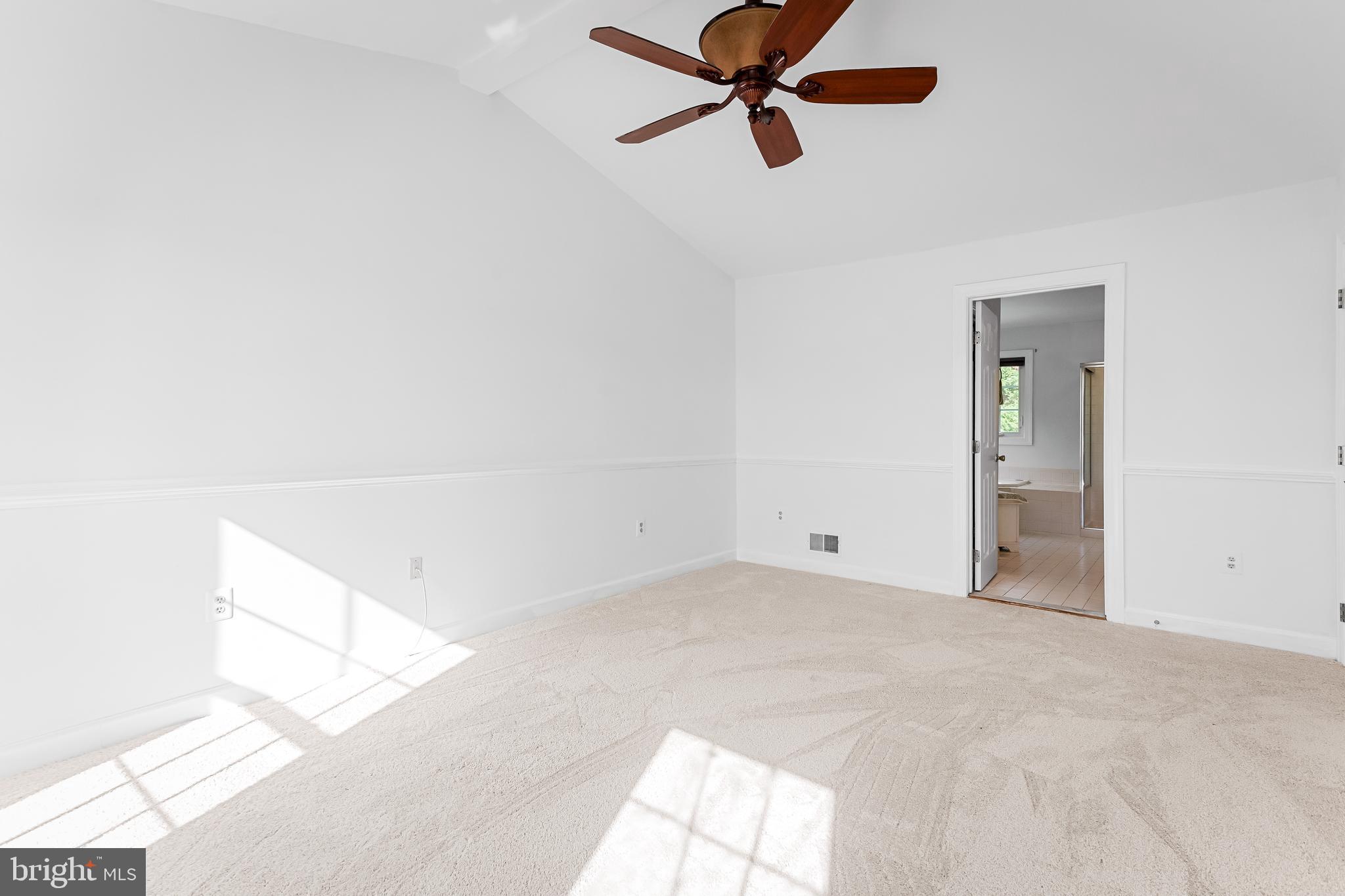 MONTGOMERY MEADOWS - Residential