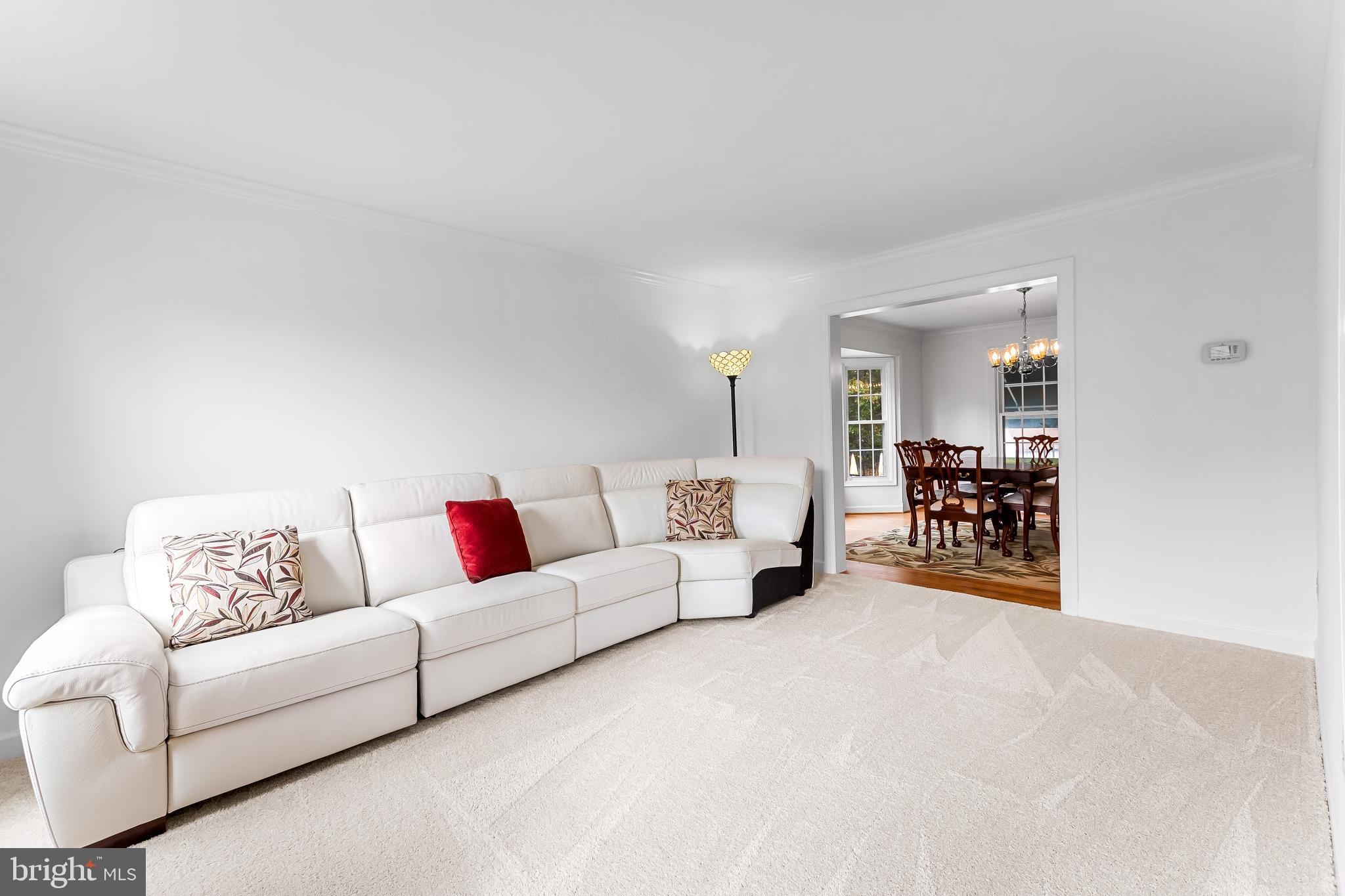 MONTGOMERY MEADOWS - Residential