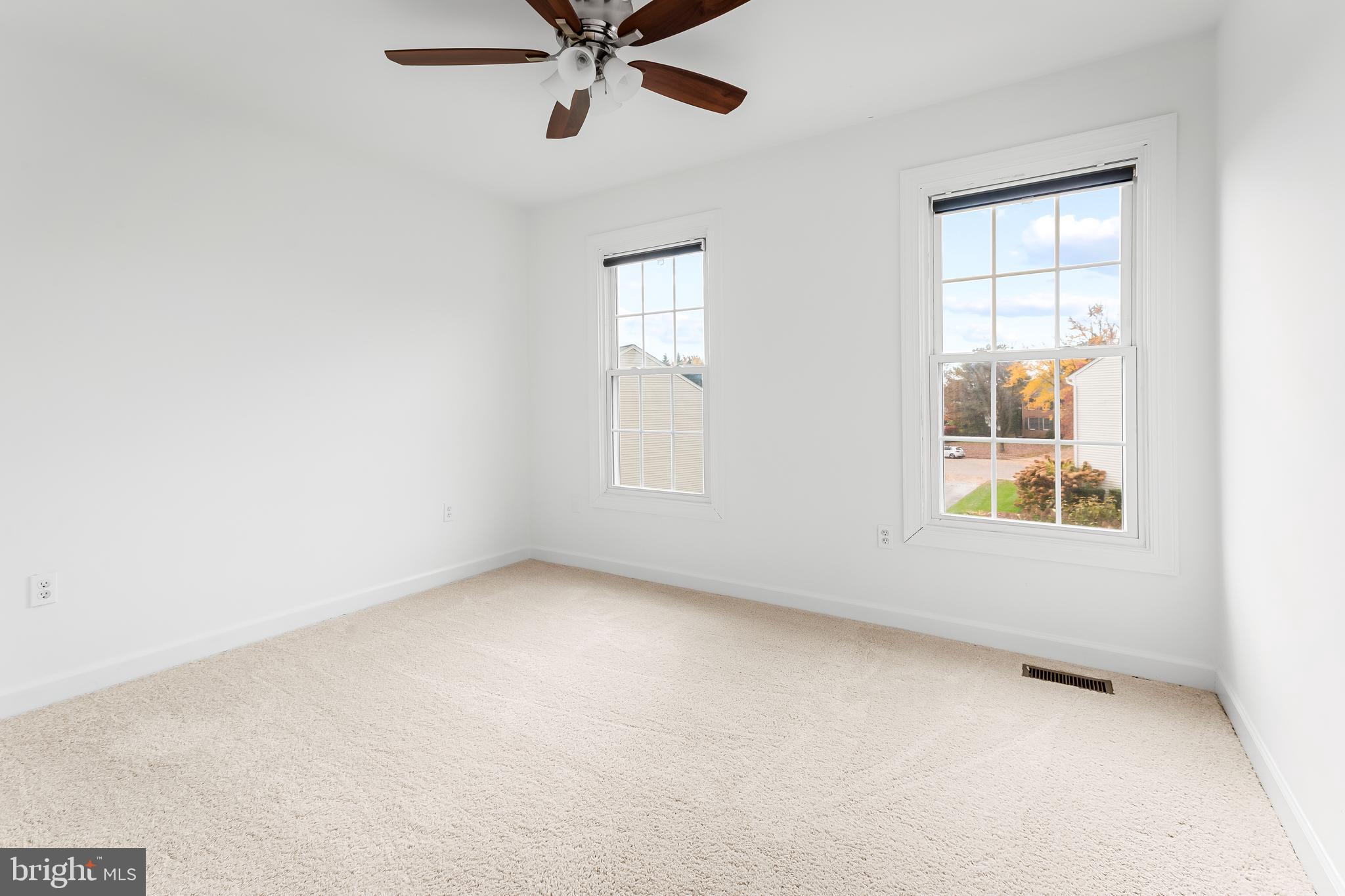 MONTGOMERY MEADOWS - Residential