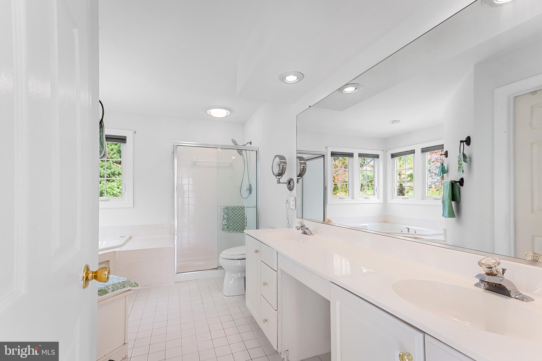 MONTGOMERY MEADOWS - Residential