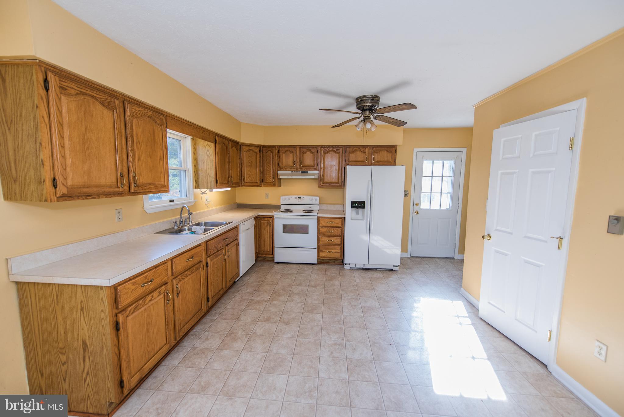 NORTHWOOD RANCH ESTATES - Residential