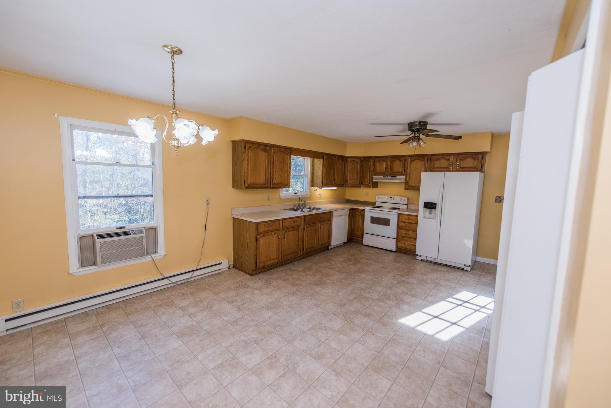 NORTHWOOD RANCH ESTATES - Residential