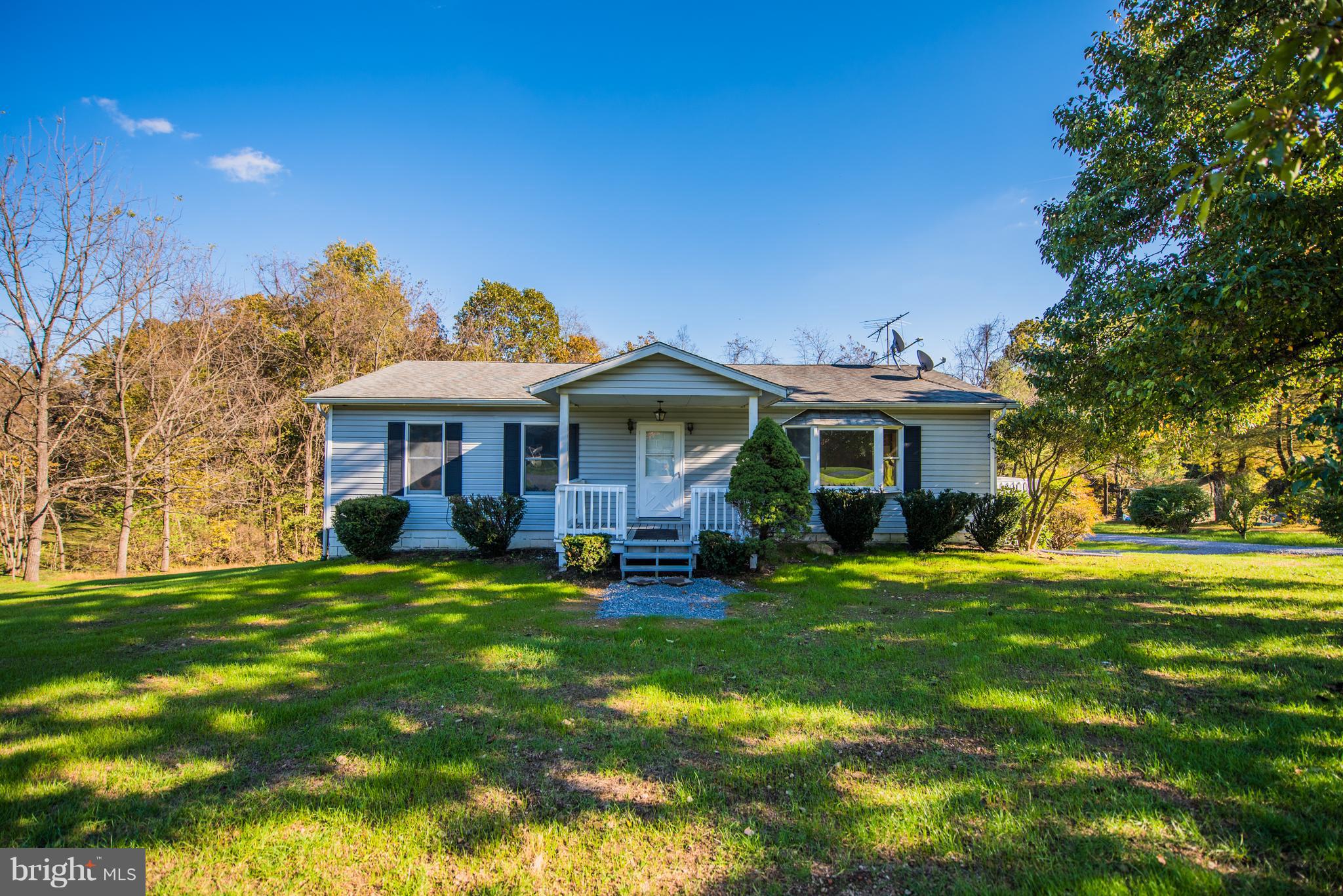 NORTHWOOD RANCH ESTATES - Residential