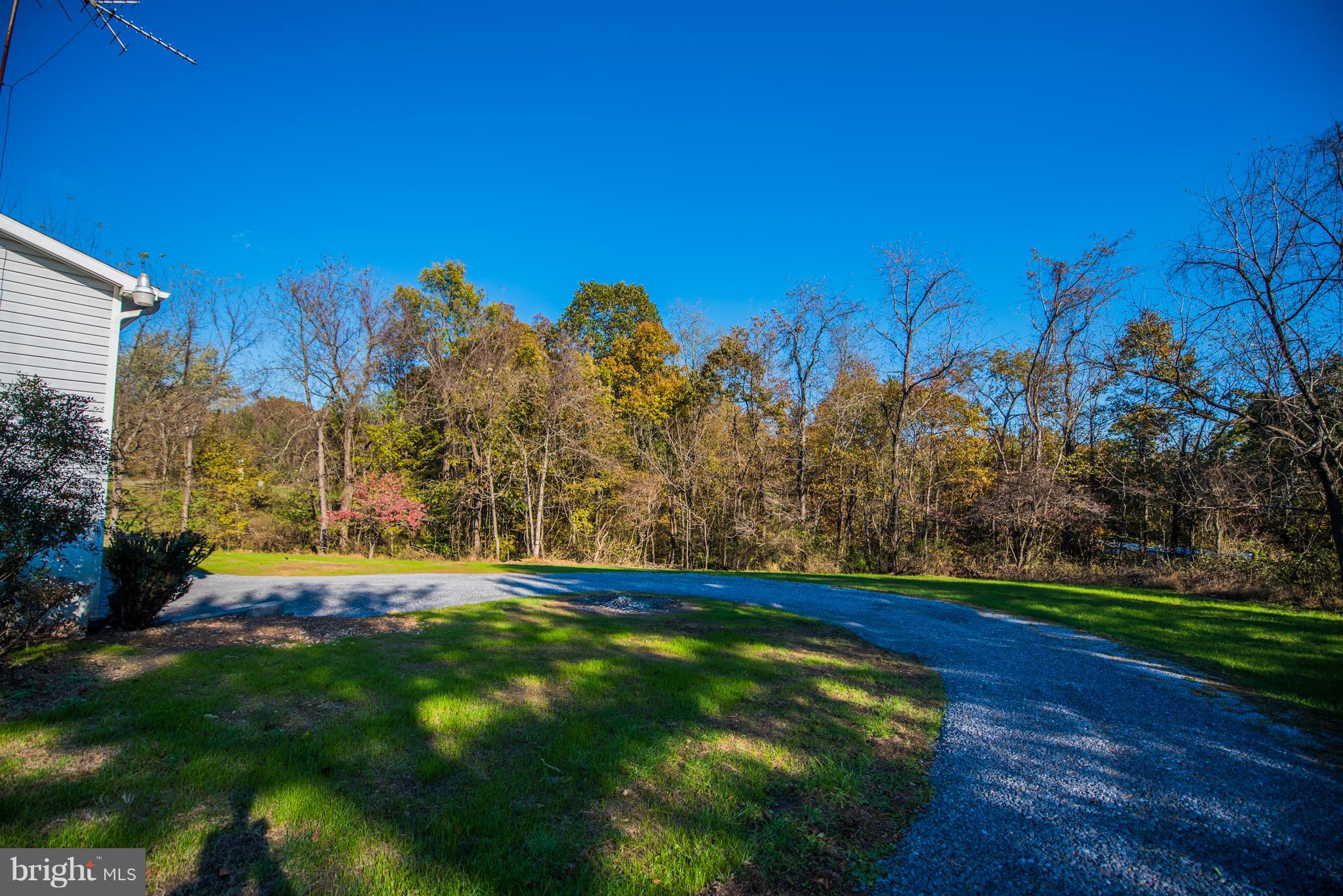 NORTHWOOD RANCH ESTATES - Residential