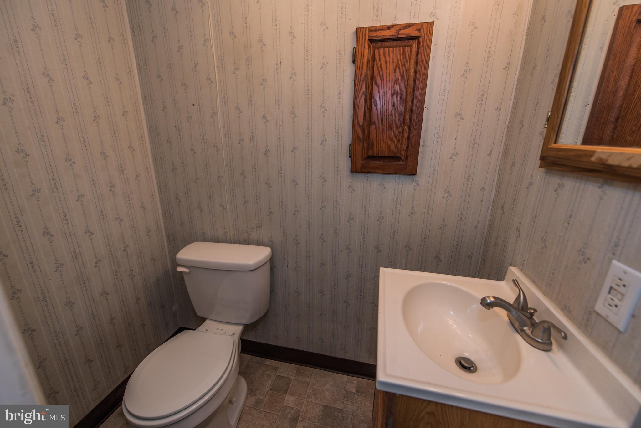 NORTHWOOD RANCH ESTATES - Residential