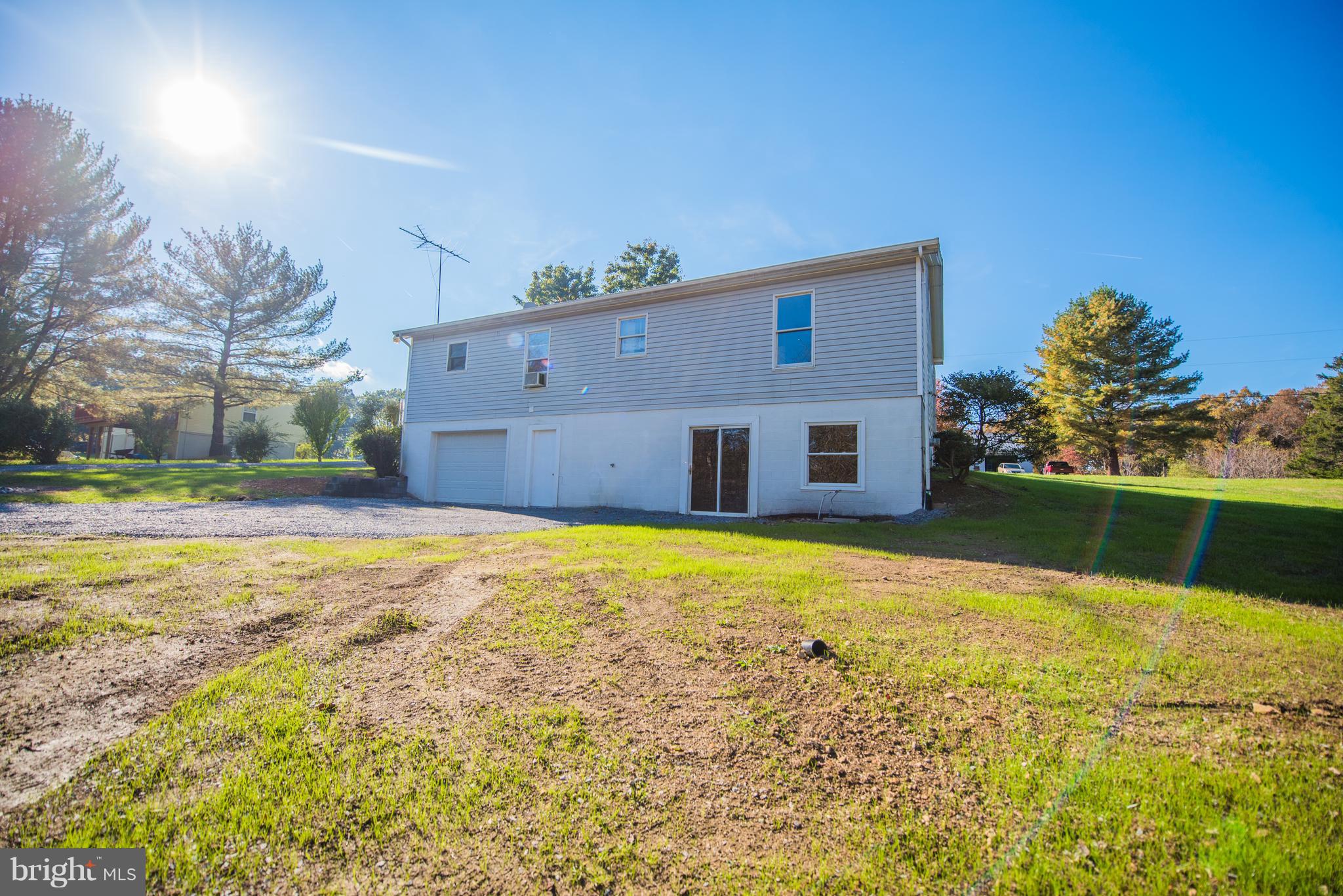 NORTHWOOD RANCH ESTATES - Residential