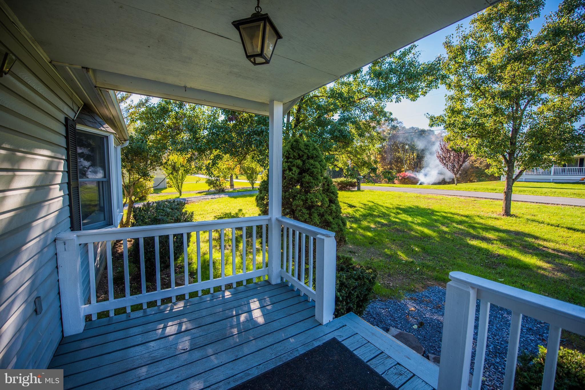 NORTHWOOD RANCH ESTATES - Residential