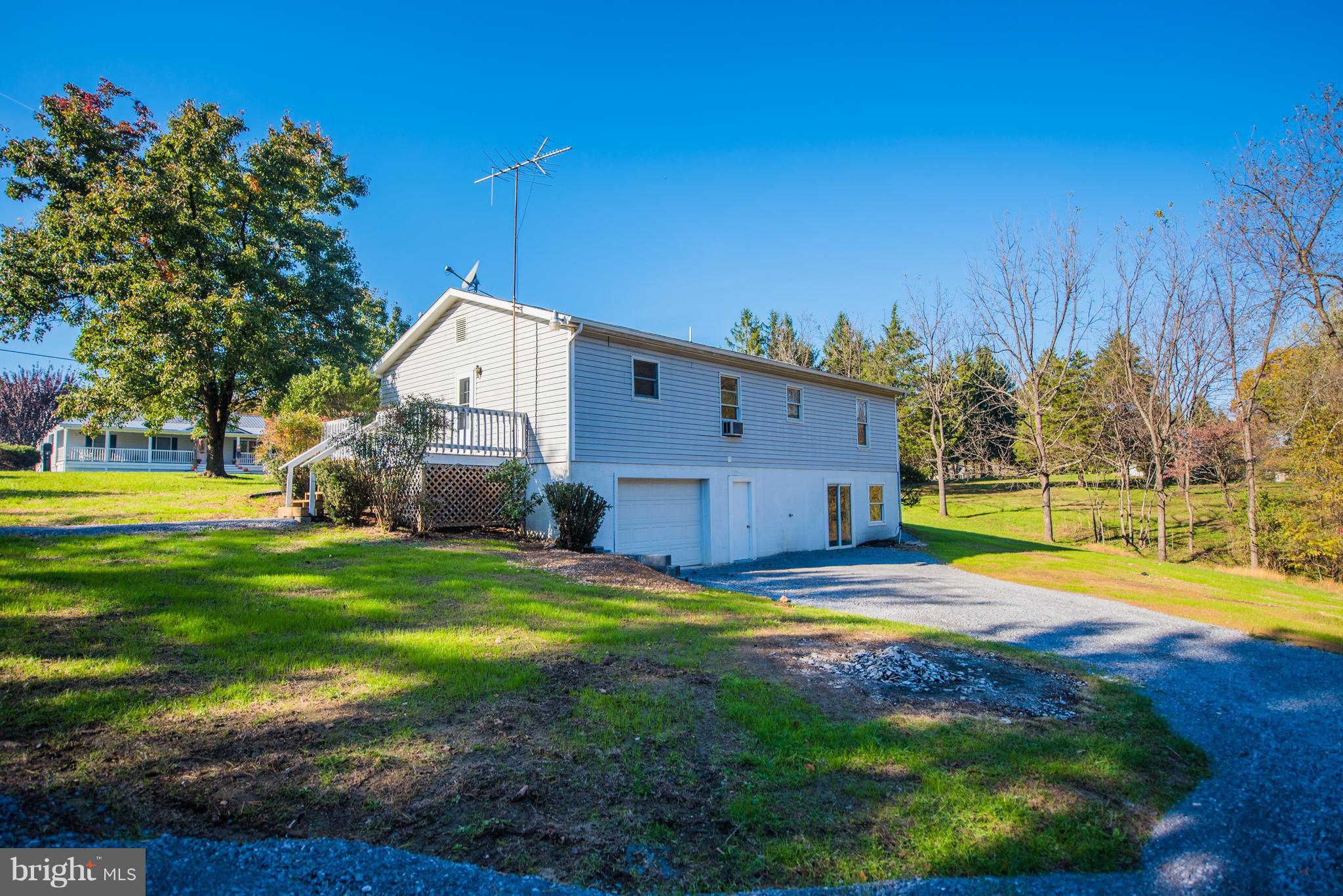 NORTHWOOD RANCH ESTATES - Residential