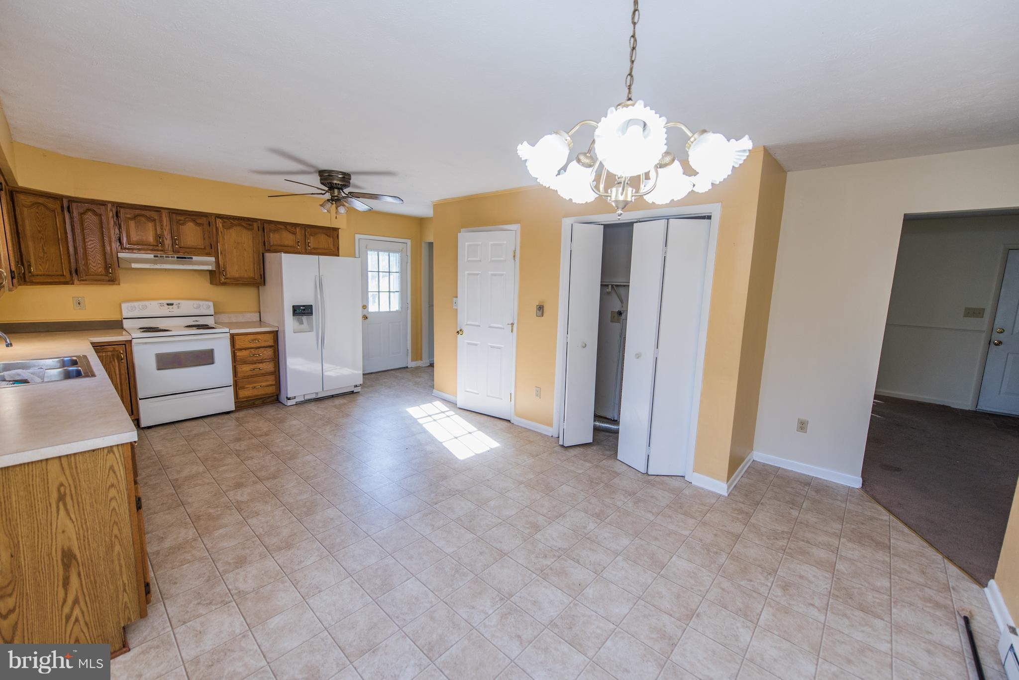 NORTHWOOD RANCH ESTATES - Residential