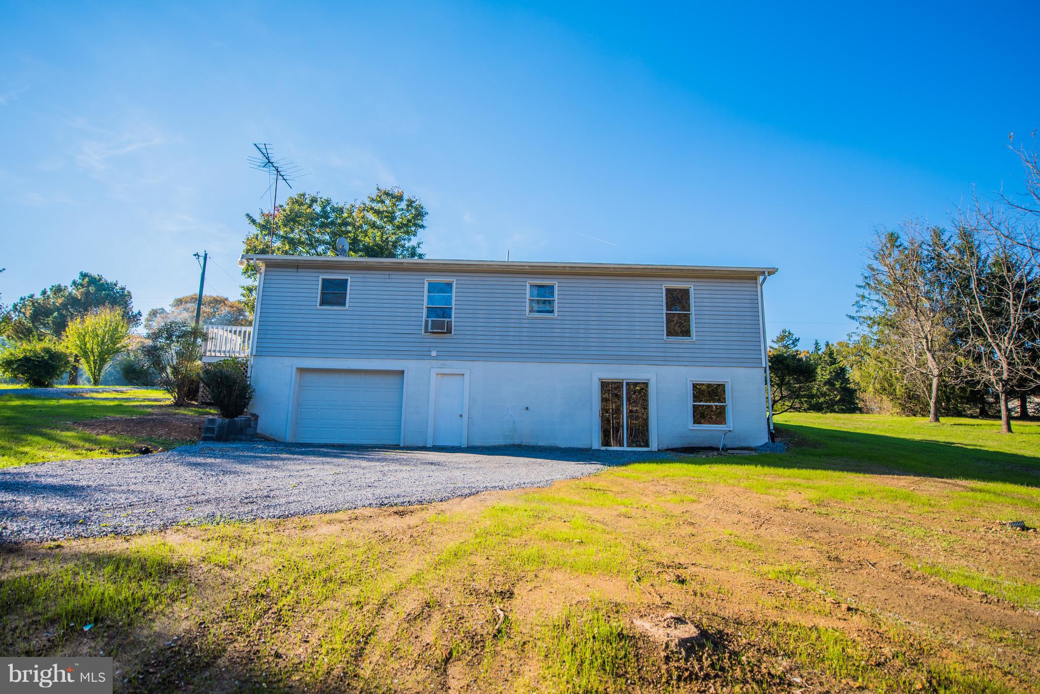 NORTHWOOD RANCH ESTATES - Residential