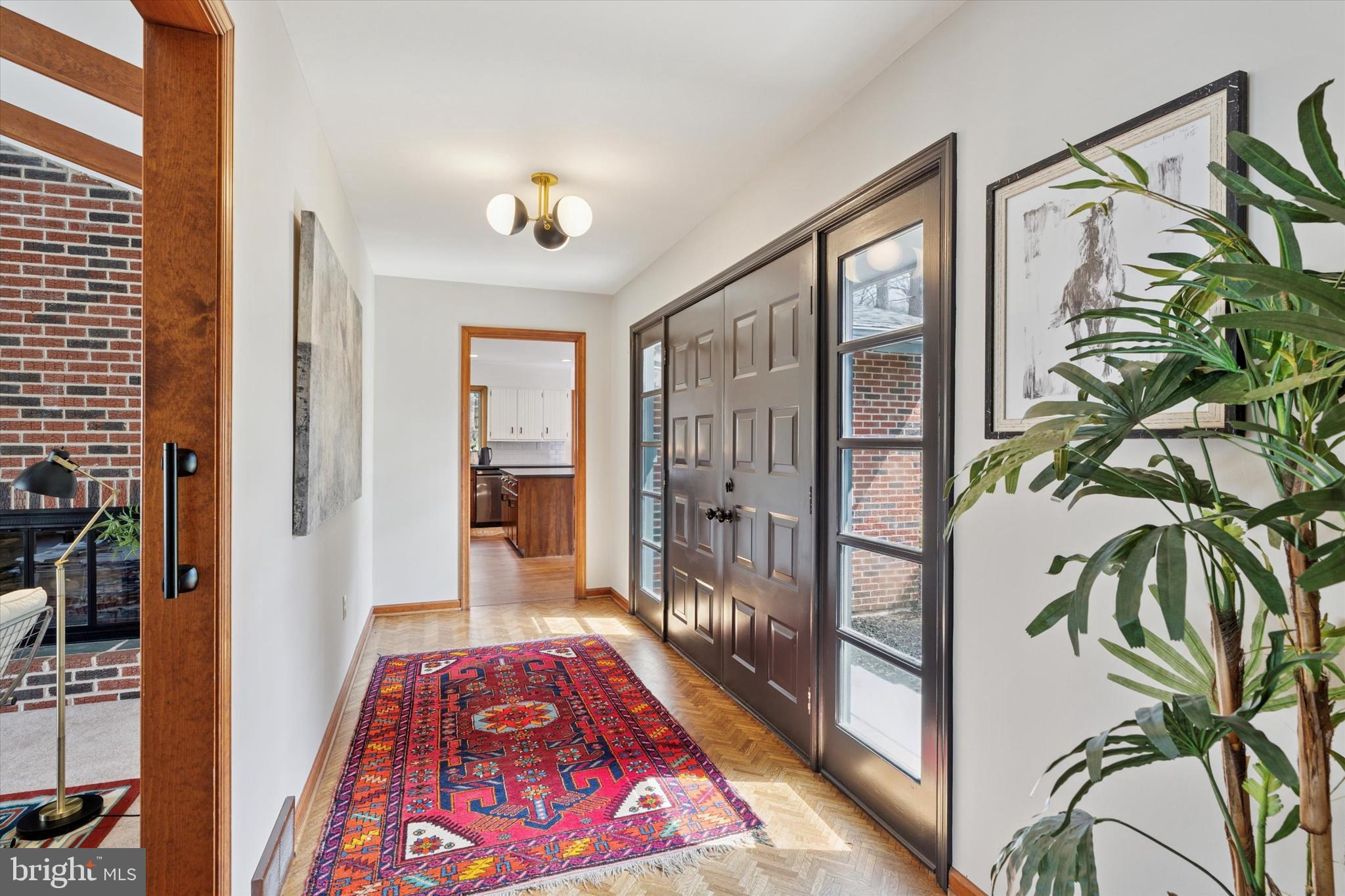 FOX HOLLOW - Residential