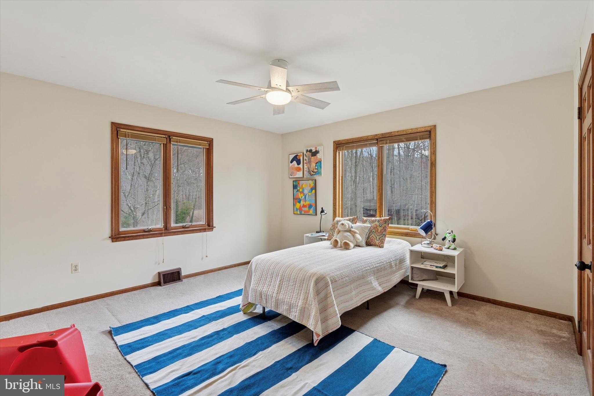 FOX HOLLOW - Residential