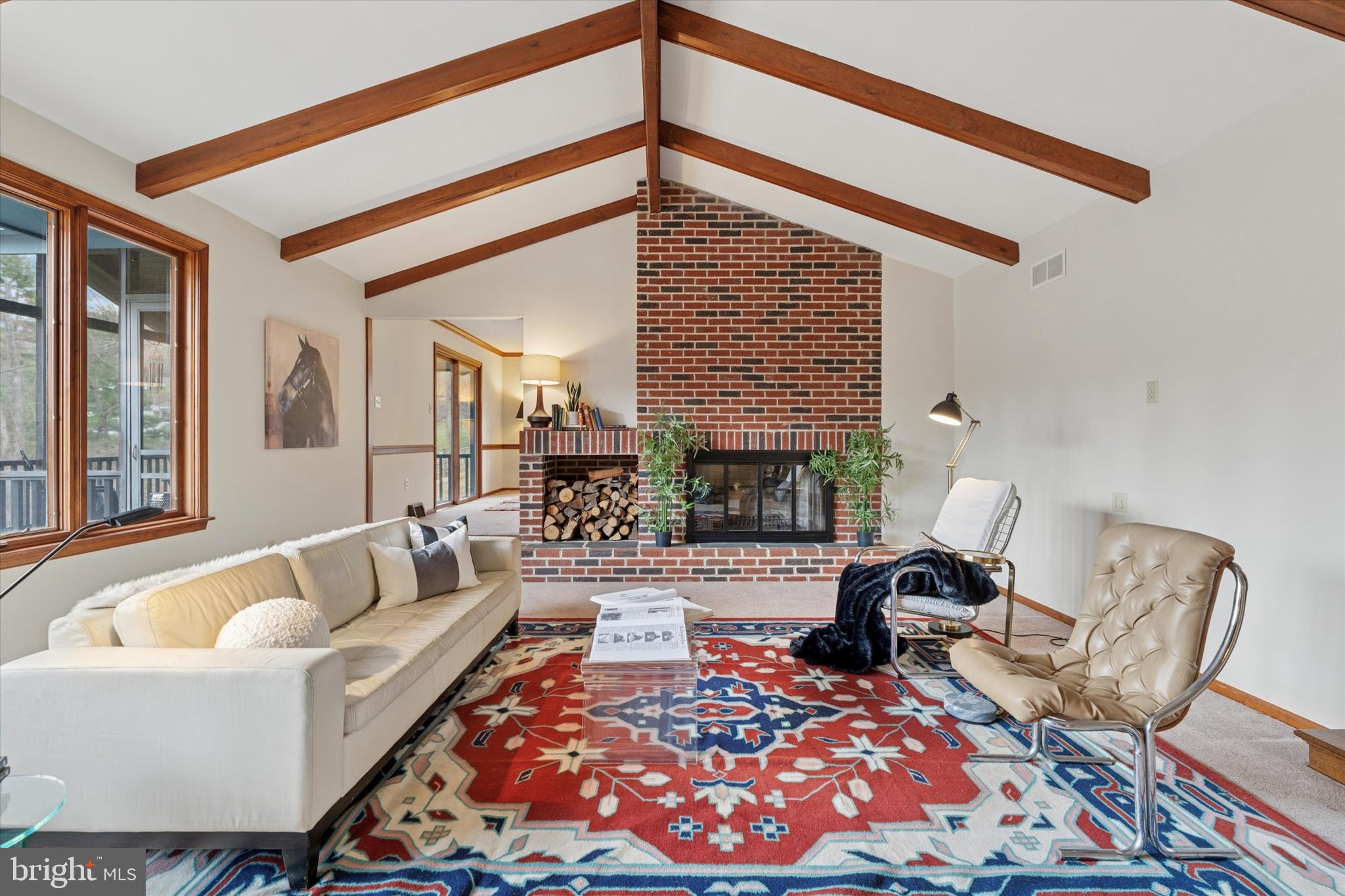 FOX HOLLOW - Residential