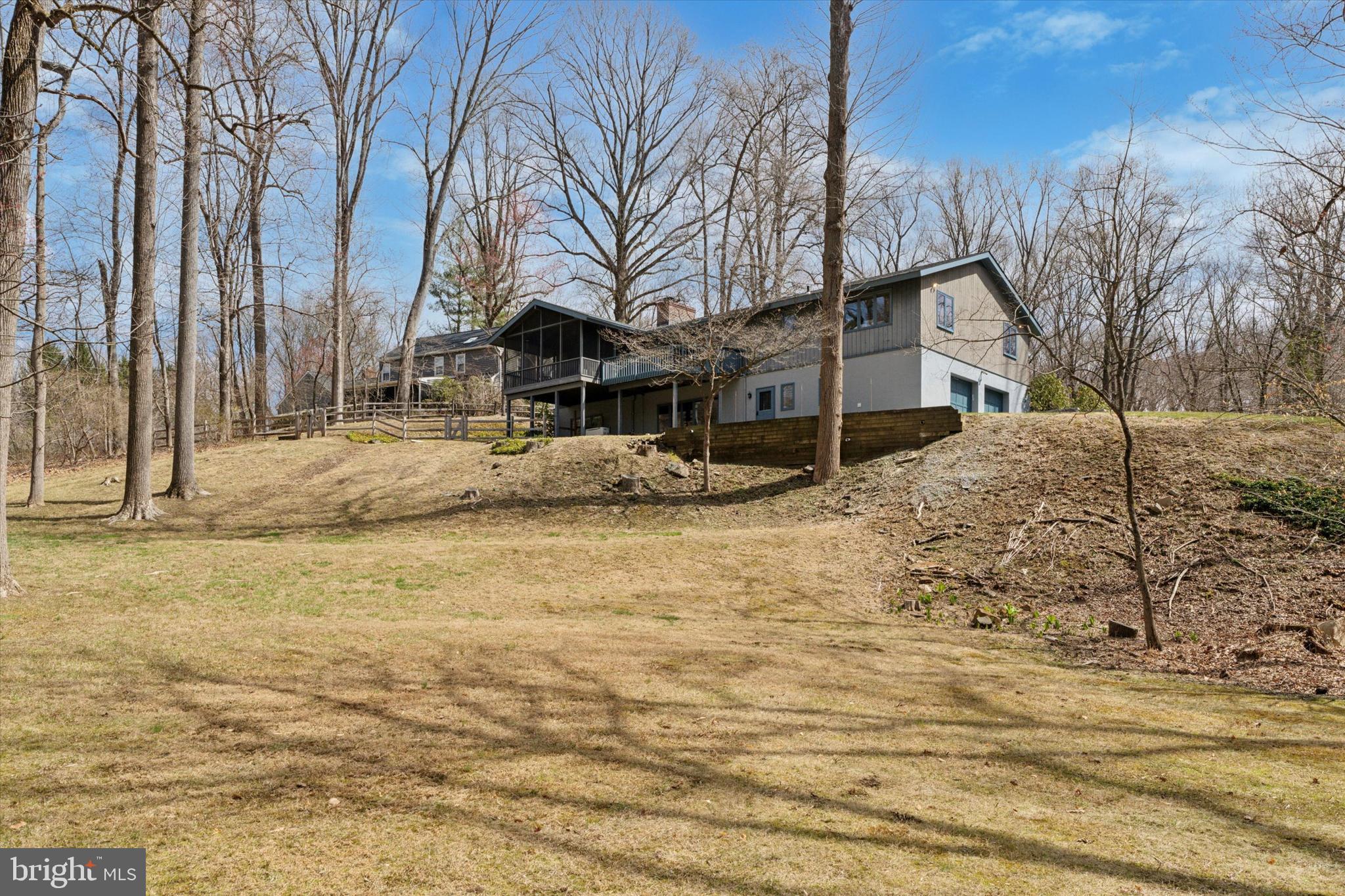 FOX HOLLOW - Residential