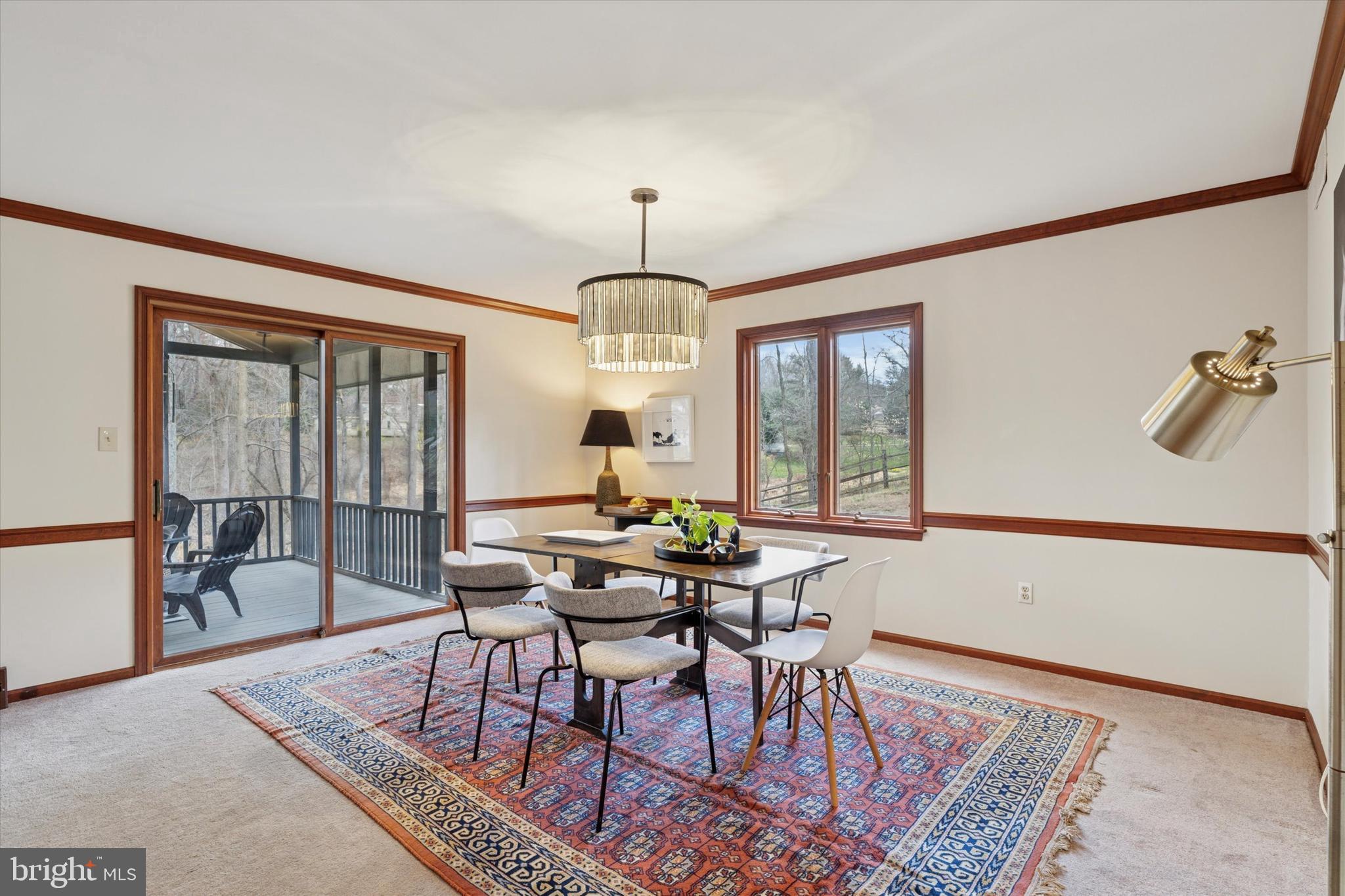 FOX HOLLOW - Residential