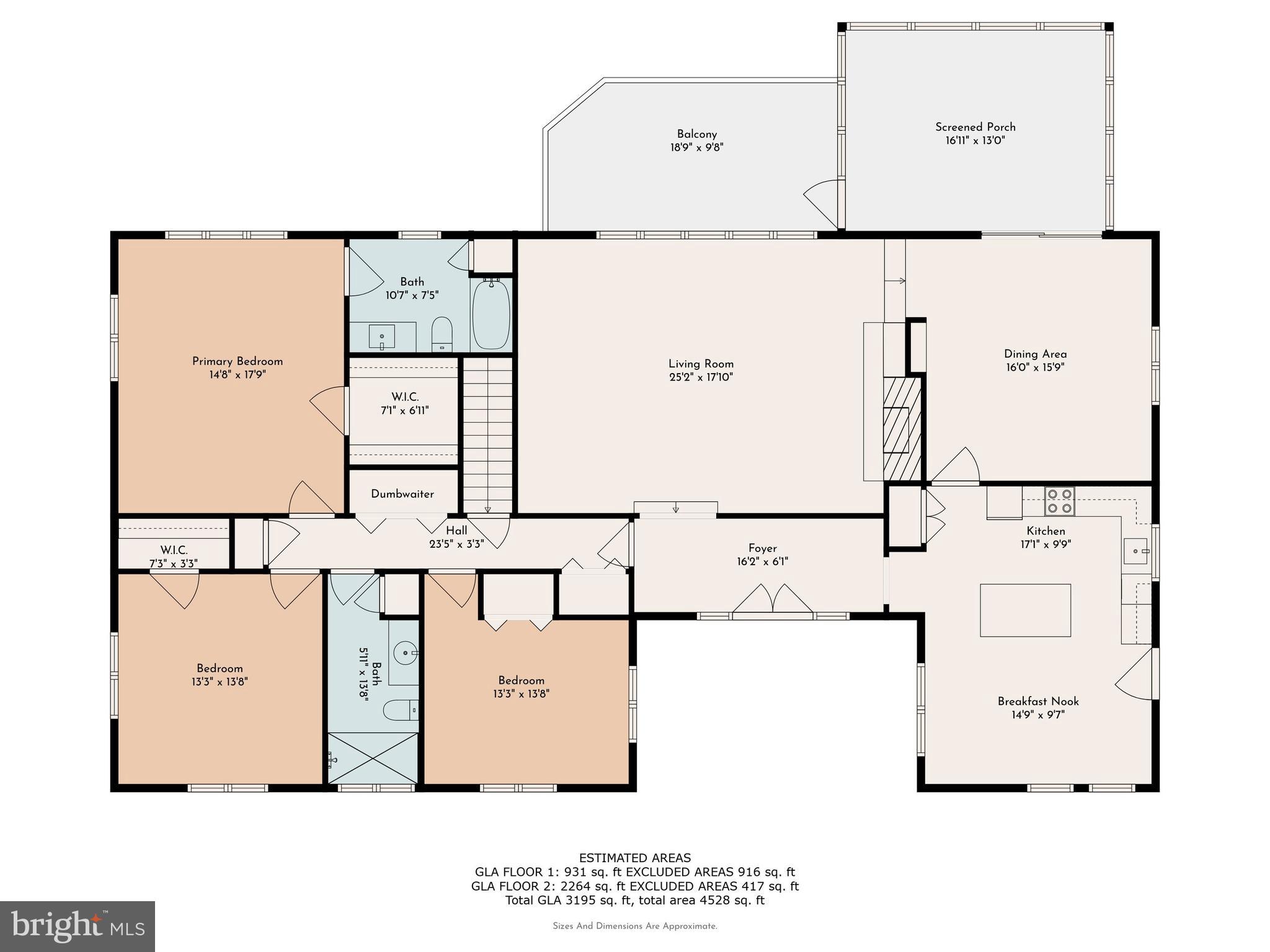 FOX HOLLOW - Residential