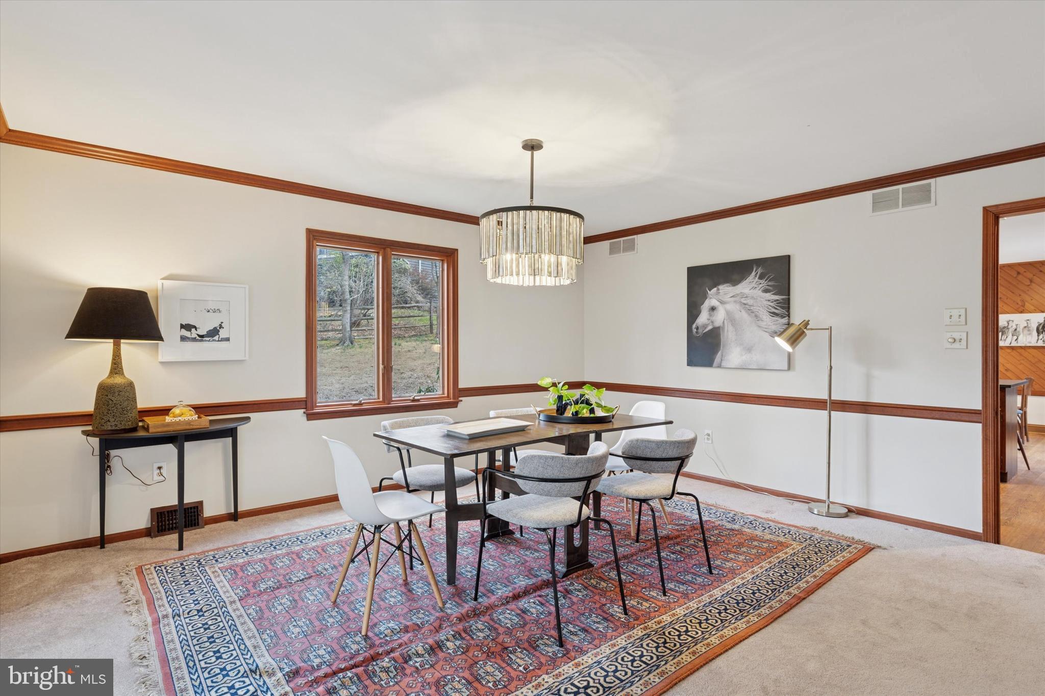 FOX HOLLOW - Residential