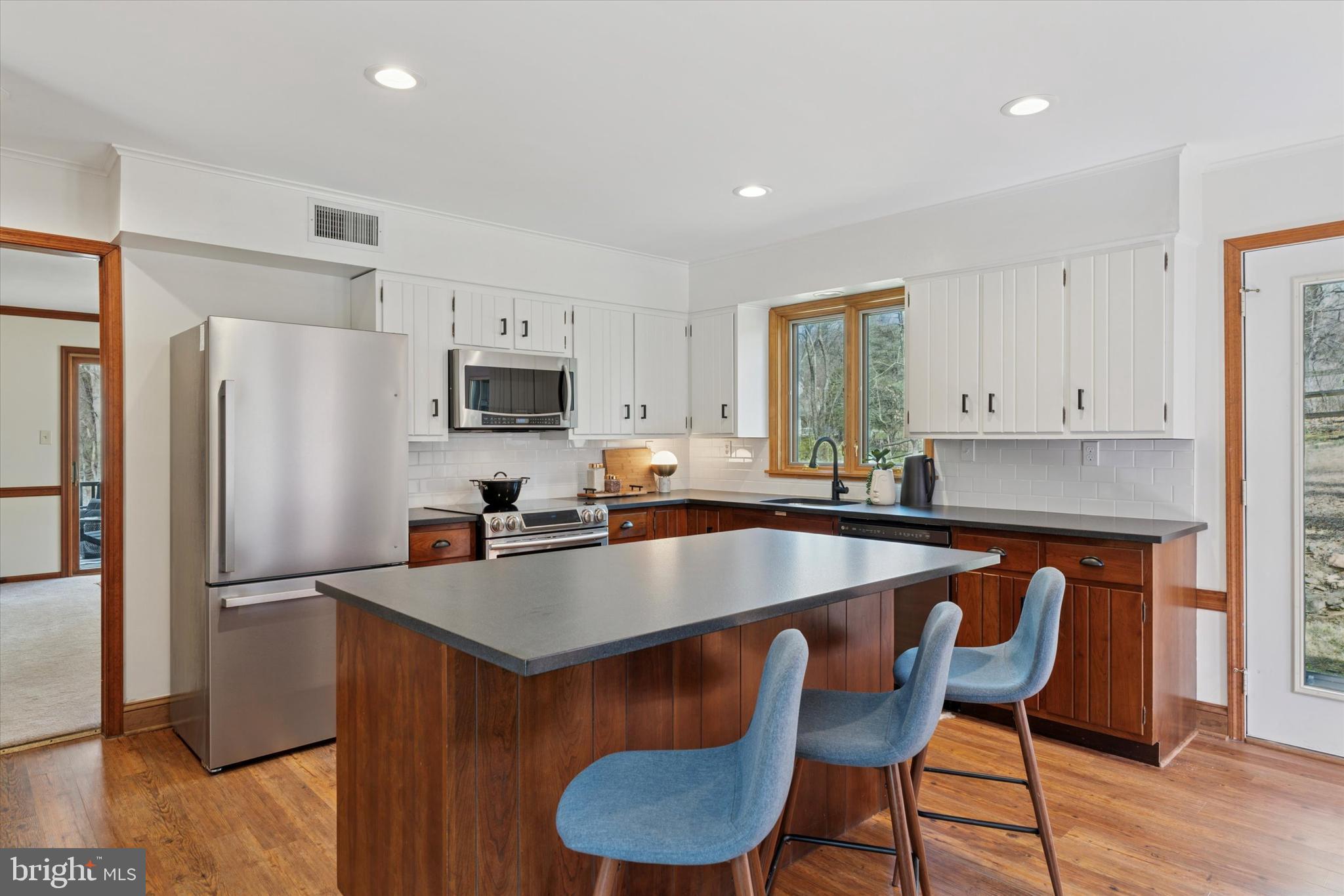 FOX HOLLOW - Residential