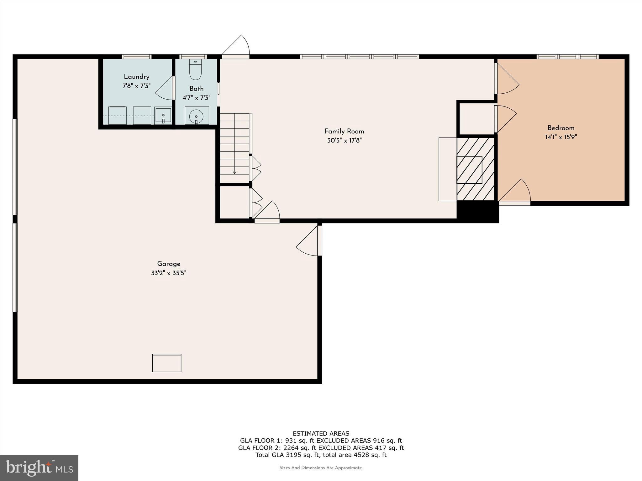 FOX HOLLOW - Residential