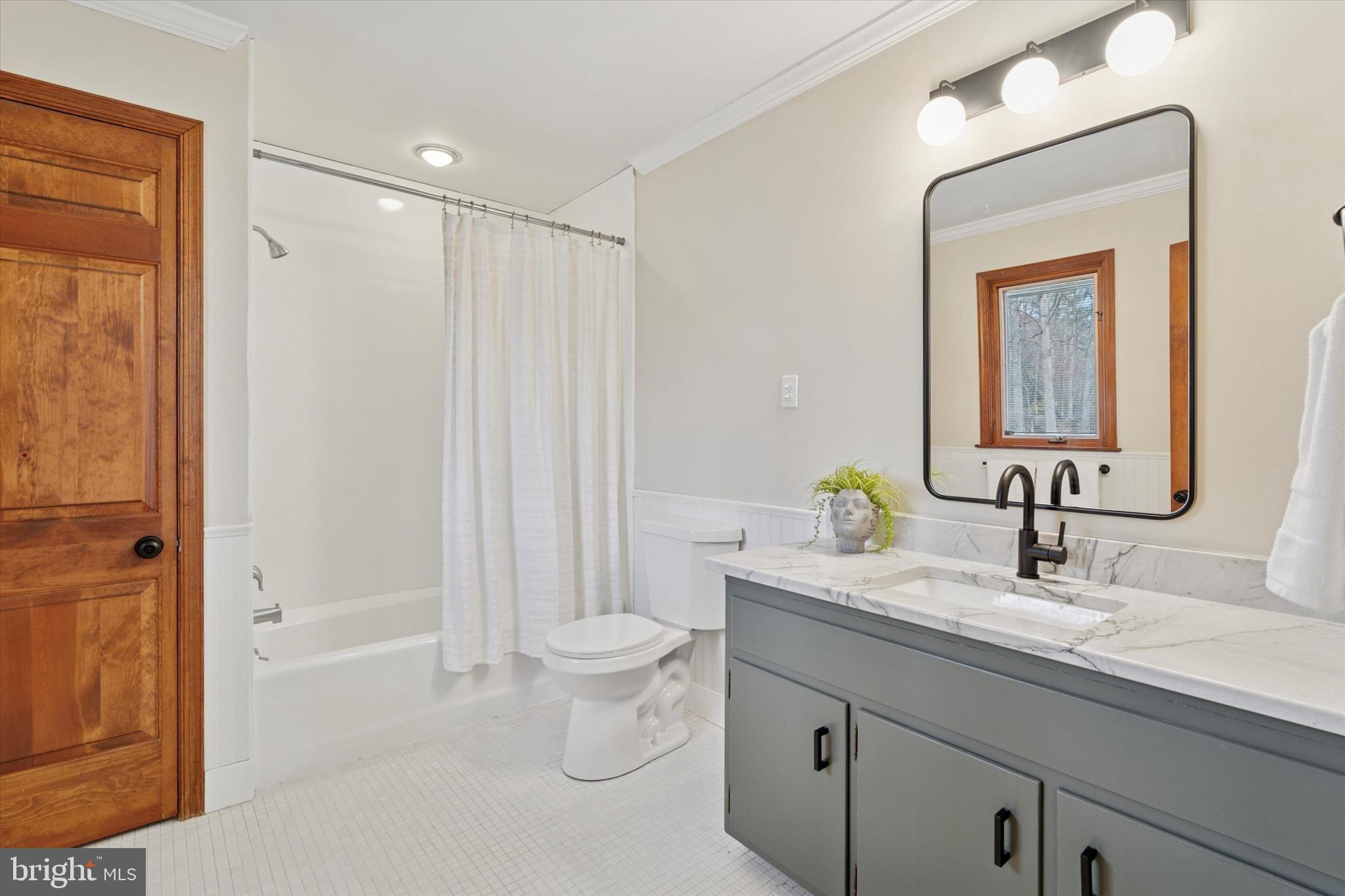 FOX HOLLOW - Residential