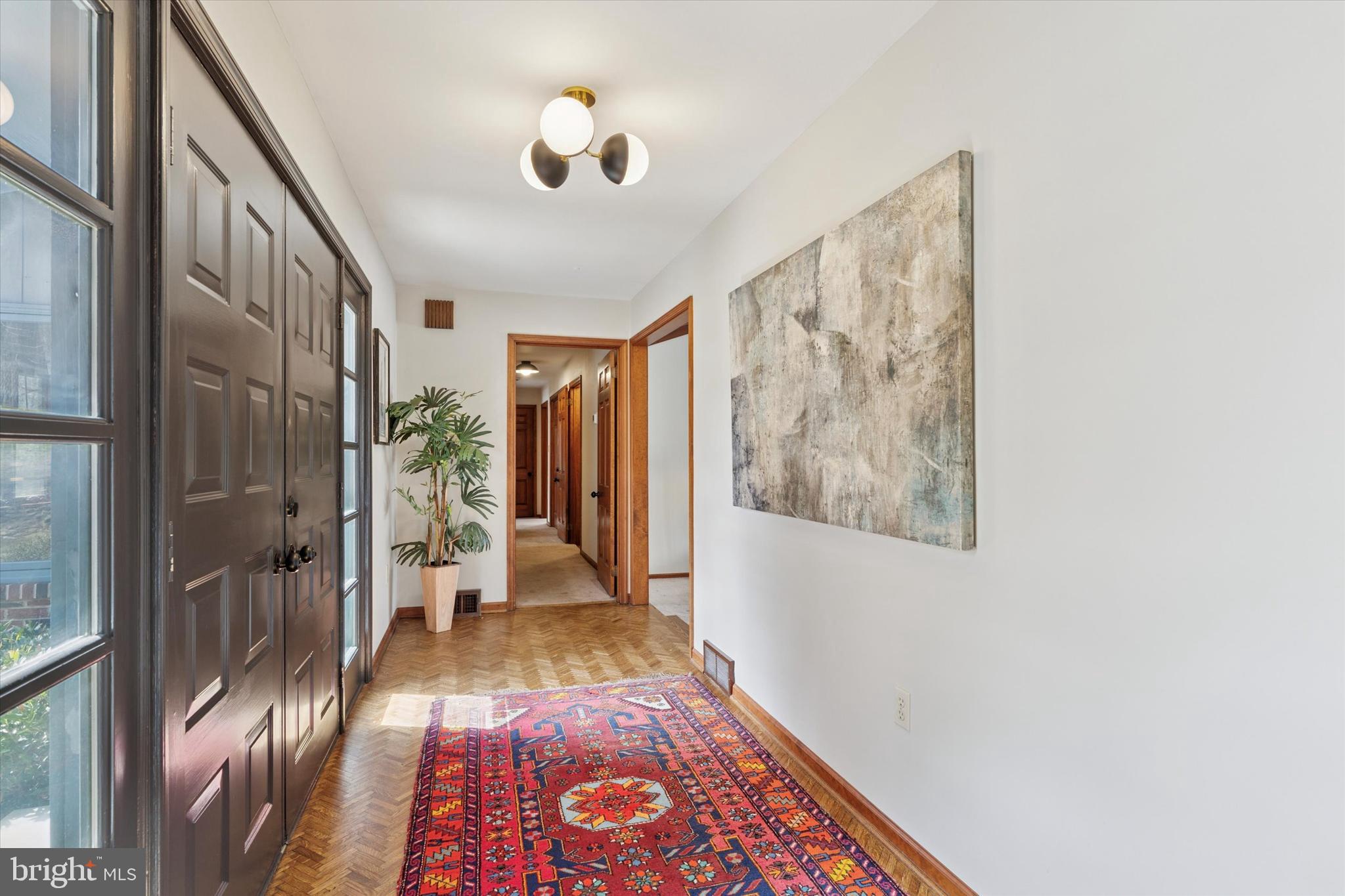 FOX HOLLOW - Residential