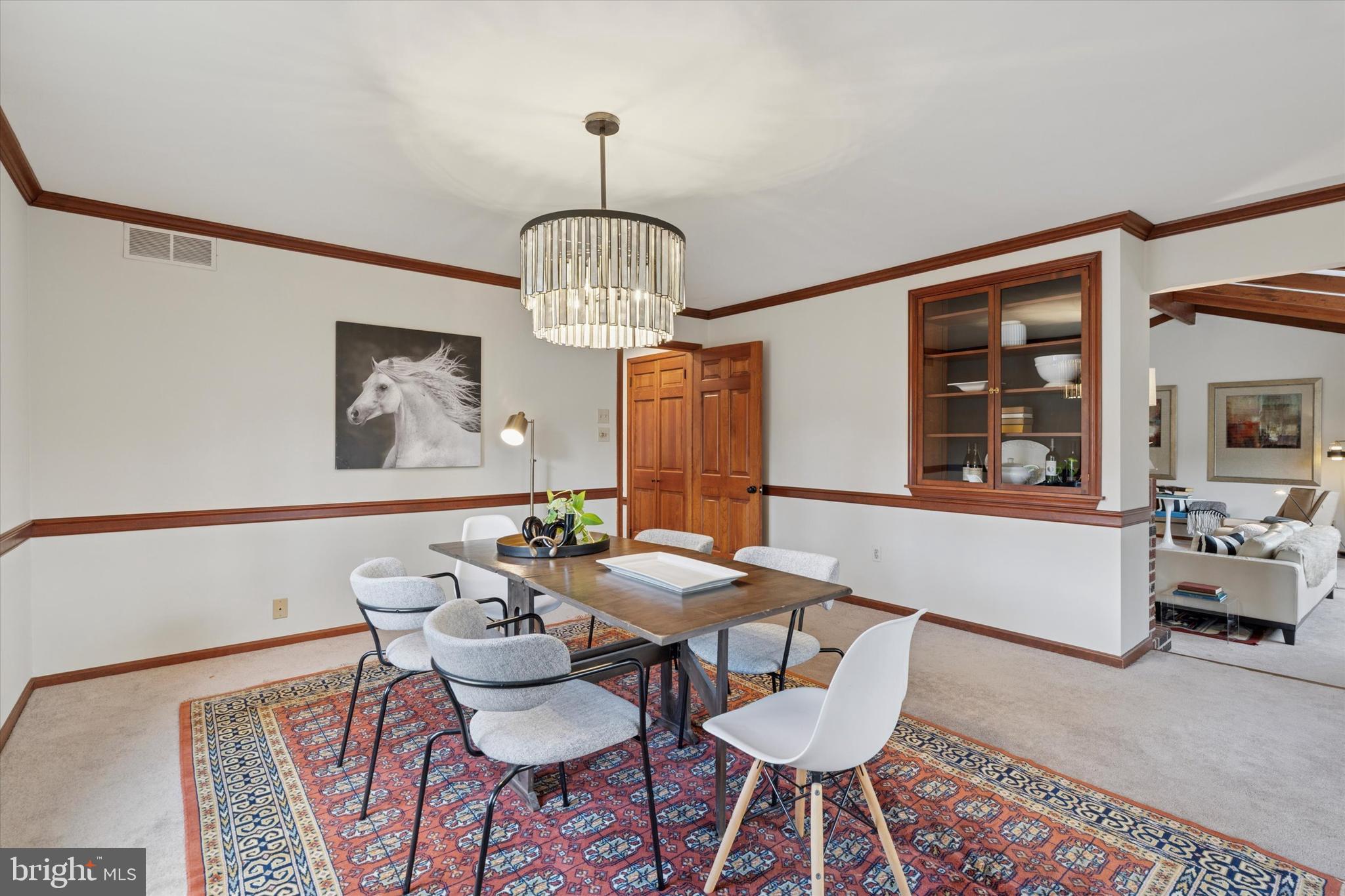 FOX HOLLOW - Residential