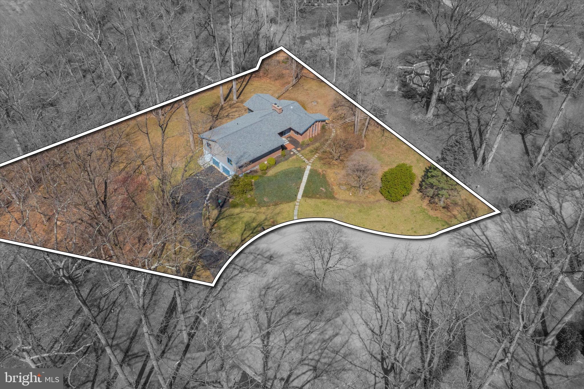 FOX HOLLOW - Residential