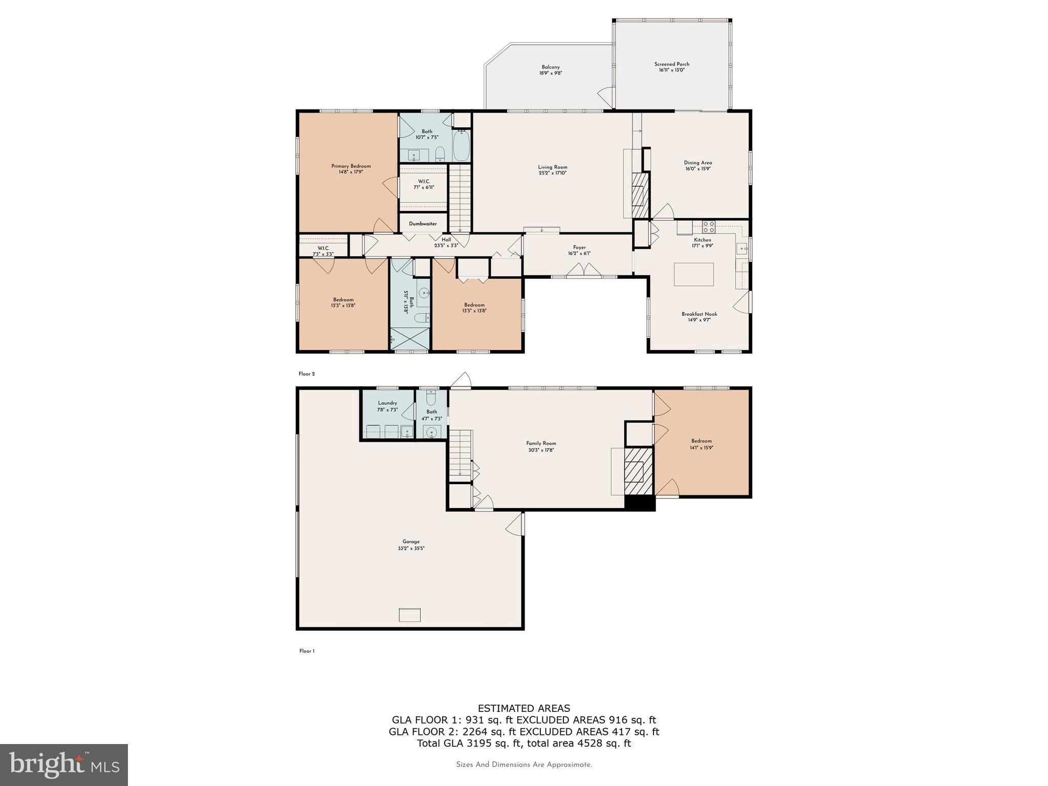 FOX HOLLOW - Residential