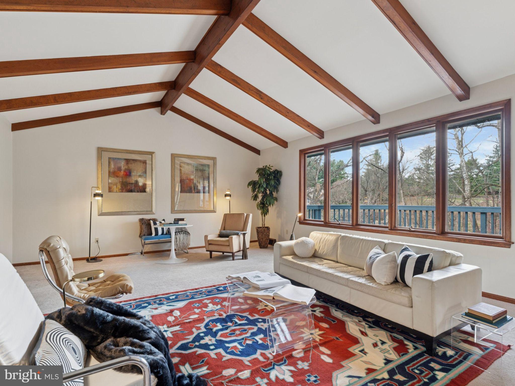 FOX HOLLOW - Residential