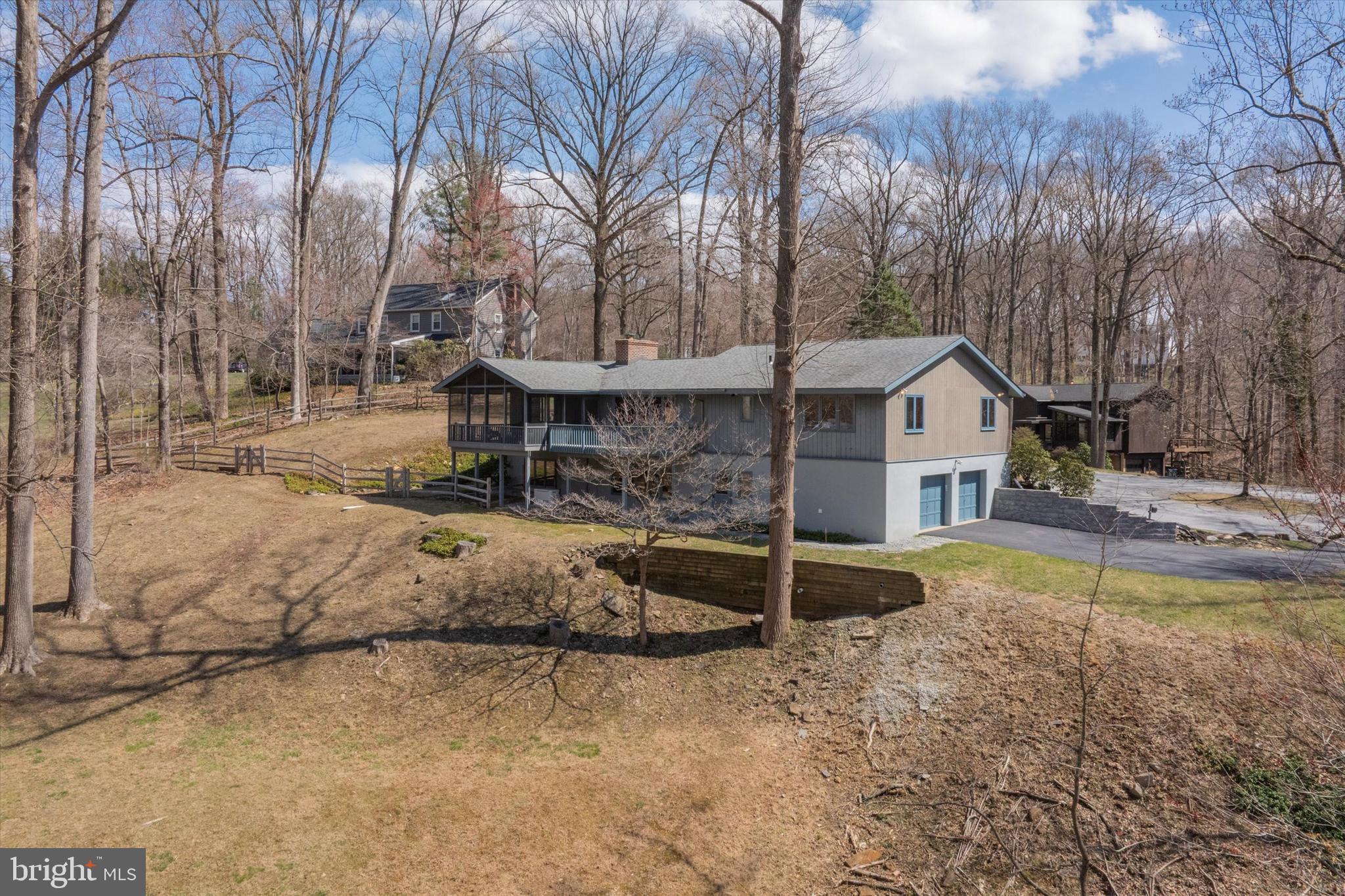 FOX HOLLOW - Residential