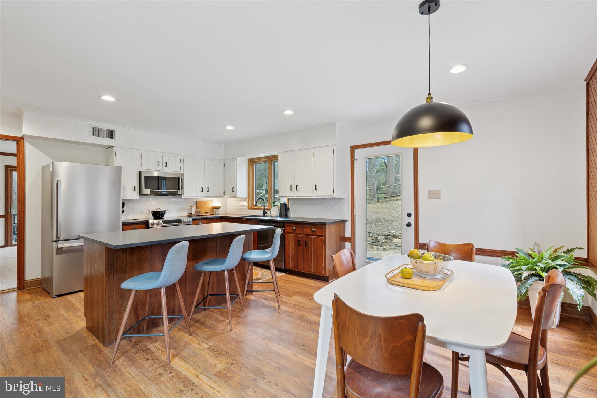 FOX HOLLOW - Residential