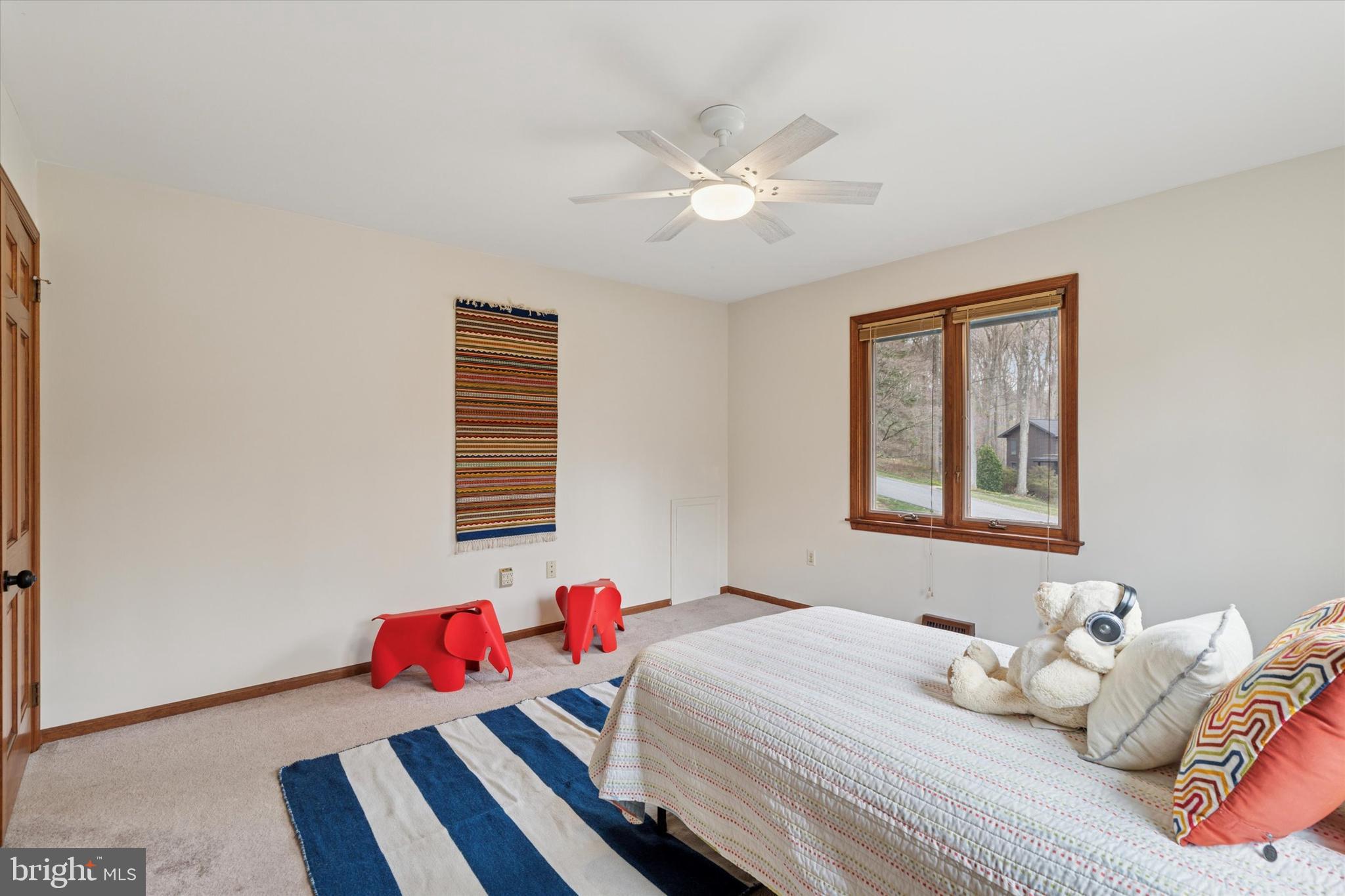 FOX HOLLOW - Residential