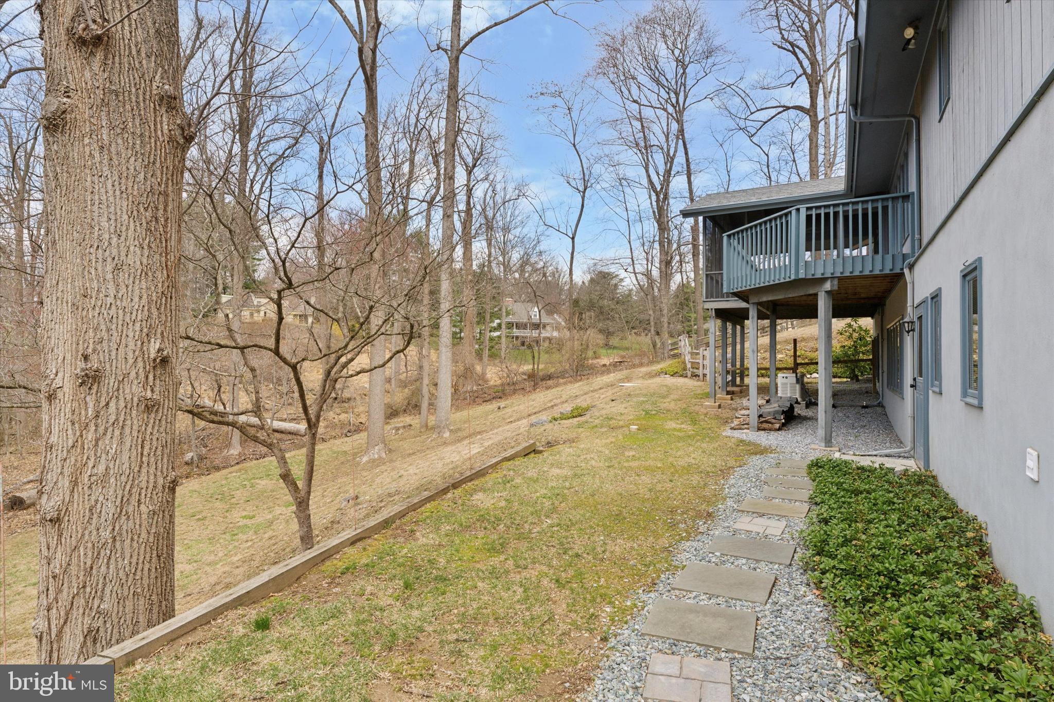 FOX HOLLOW - Residential