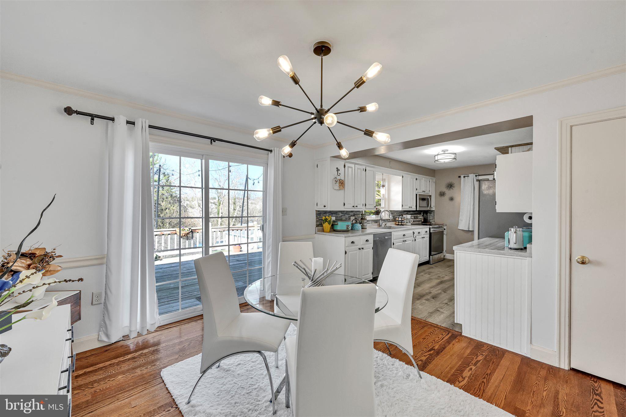 249 LETORT ROAD