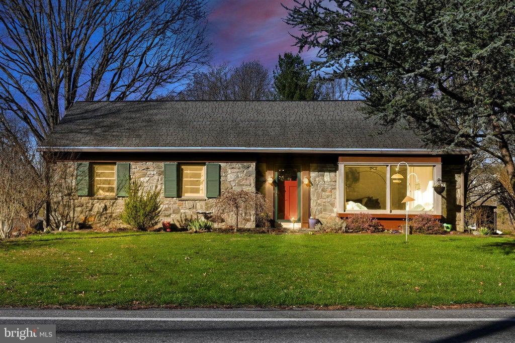 Photo of 249 Letort Road, MILLERSVILLE, PA 17551 (MLS # PALA2091840)
