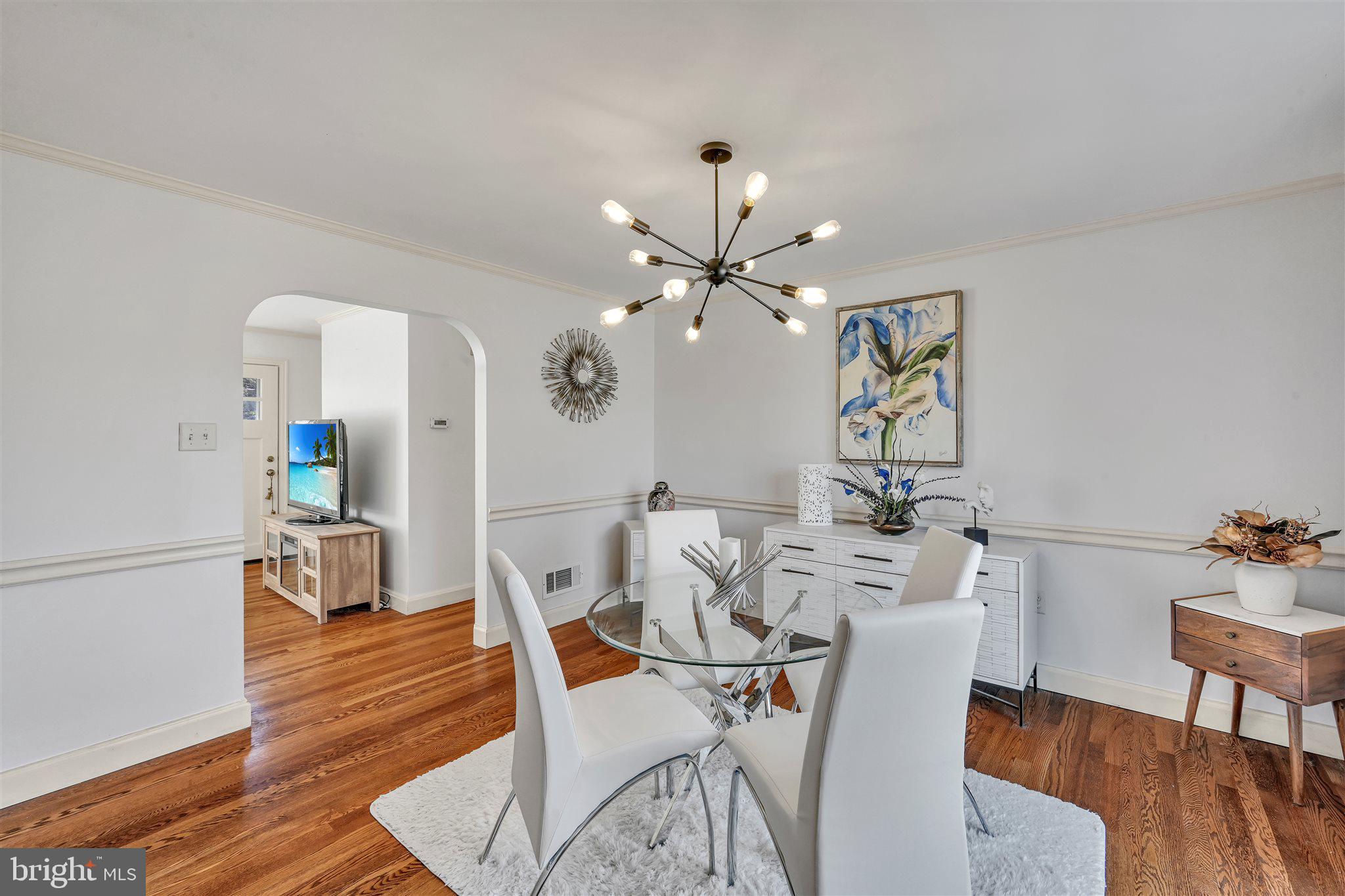 249 LETORT ROAD