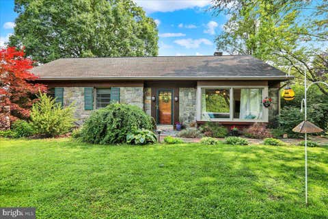 Homes For Sale - 249 Letort Road<br/> Lancaster County, MILLERSVILLE, PA 17551