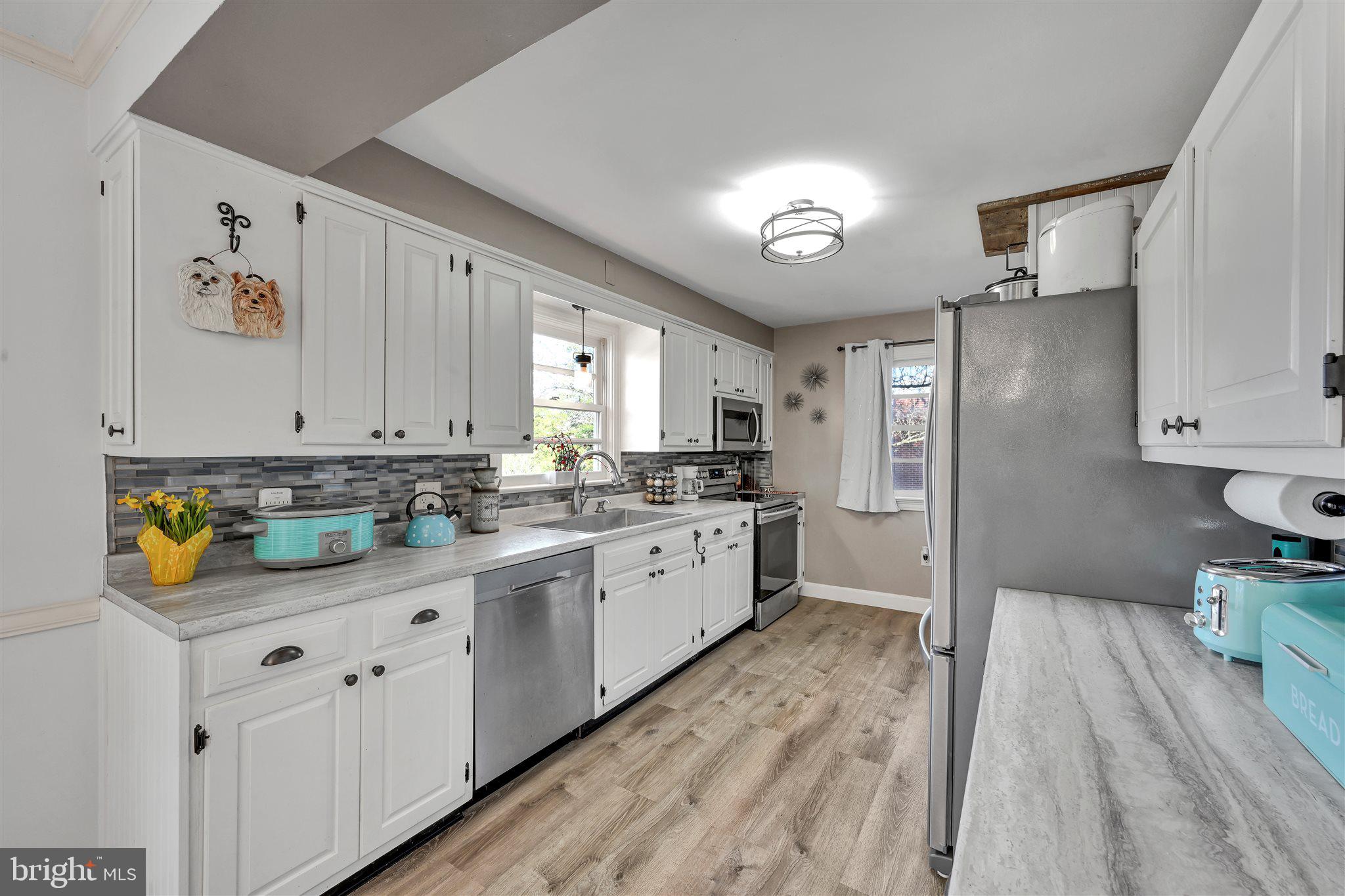 249 LETORT ROAD