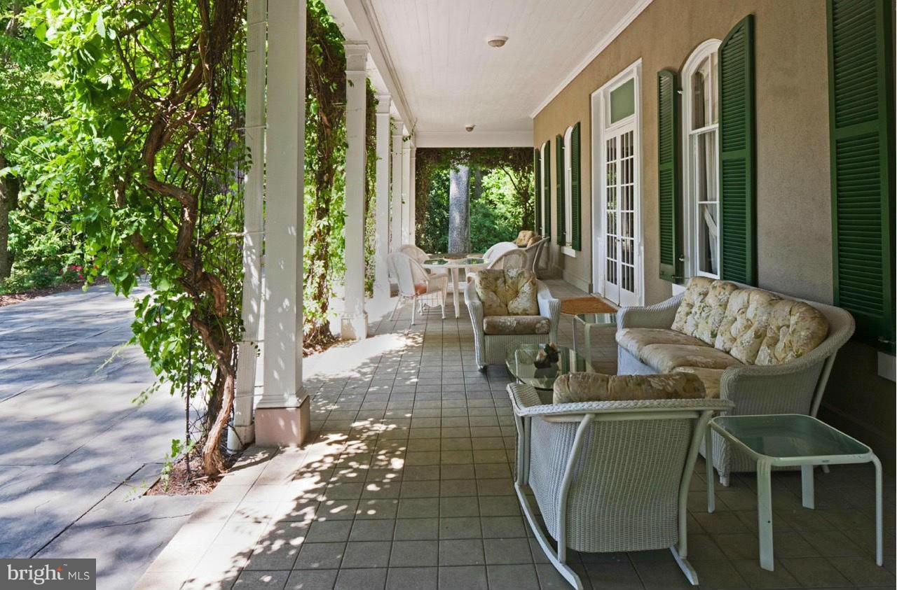 BURNSIDE FARM - Residential