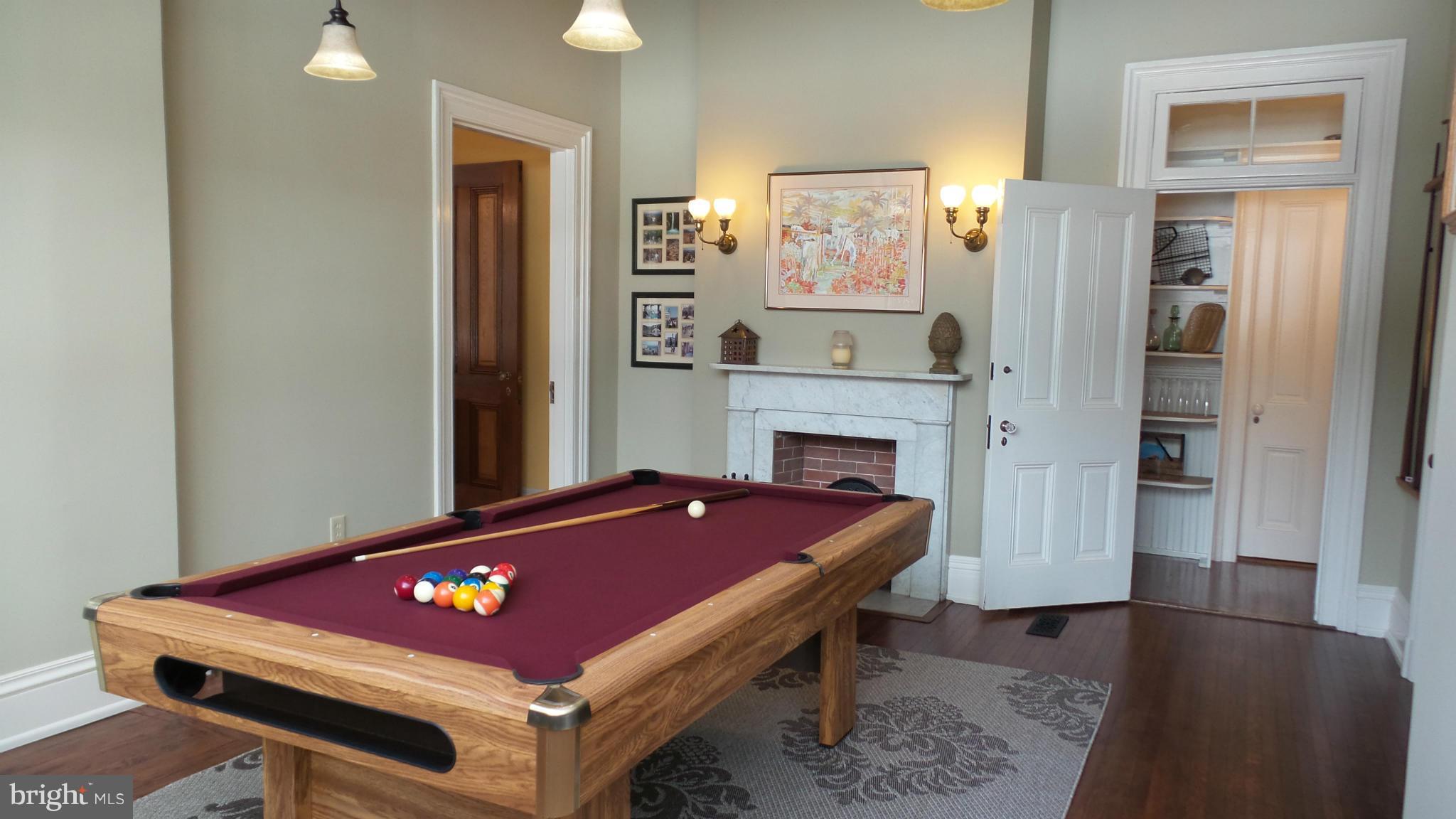 BURNSIDE FARM - Residential