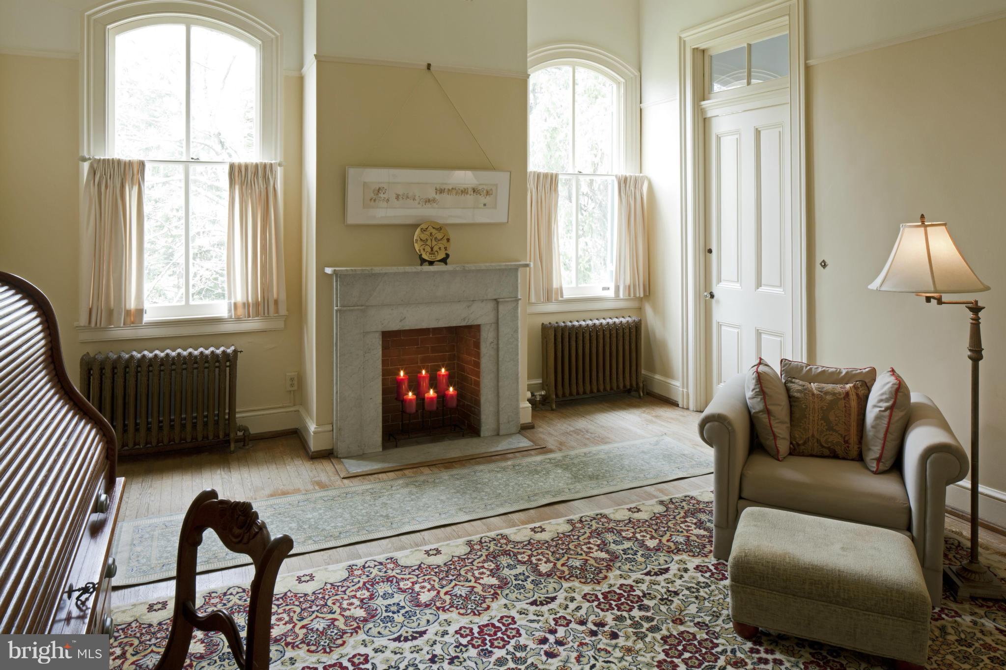 BURNSIDE FARM - Residential