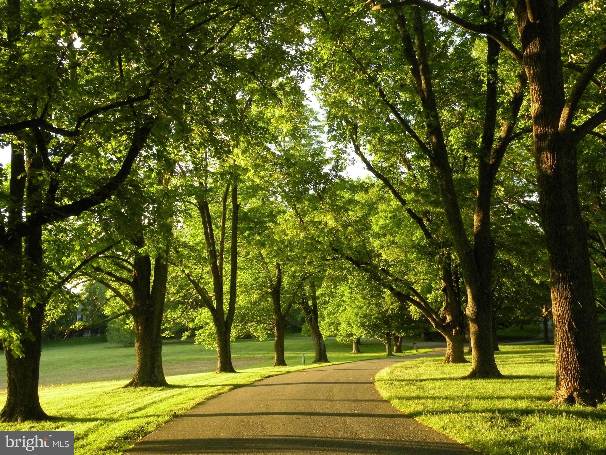 BURNSIDE FARM - Residential