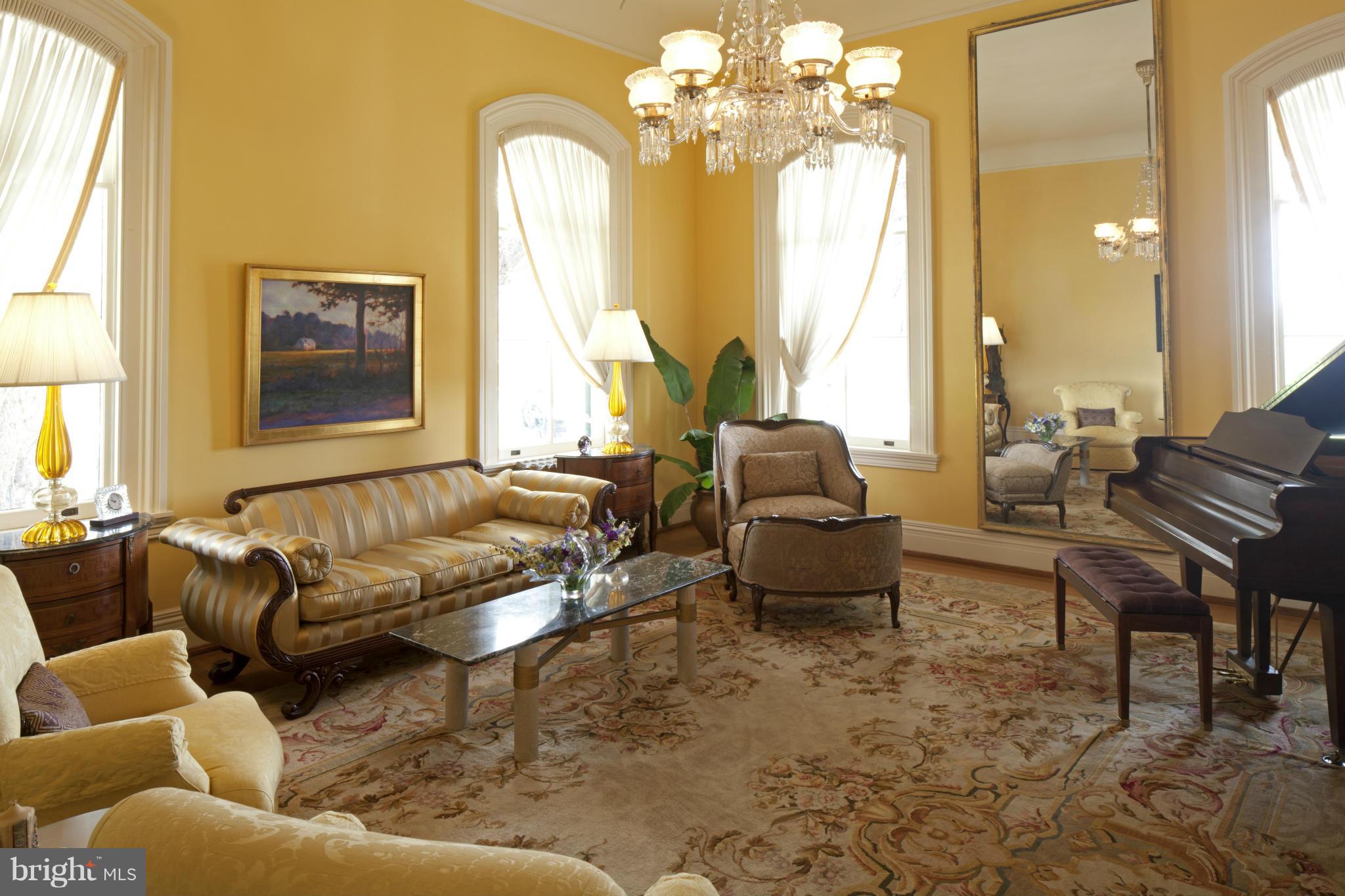 BURNSIDE FARM - Residential