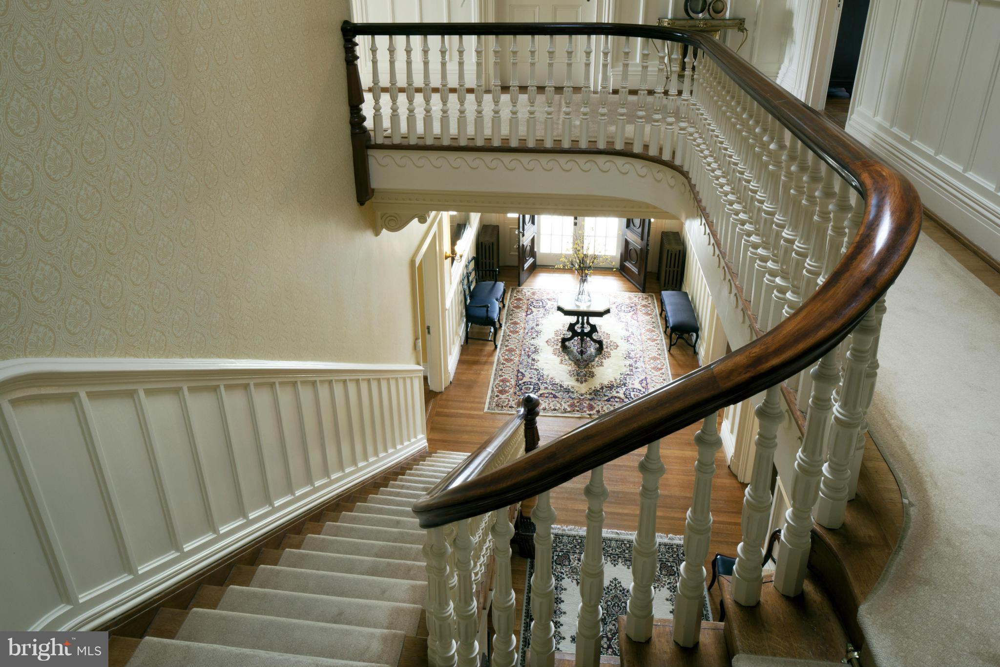 BURNSIDE FARM - Residential