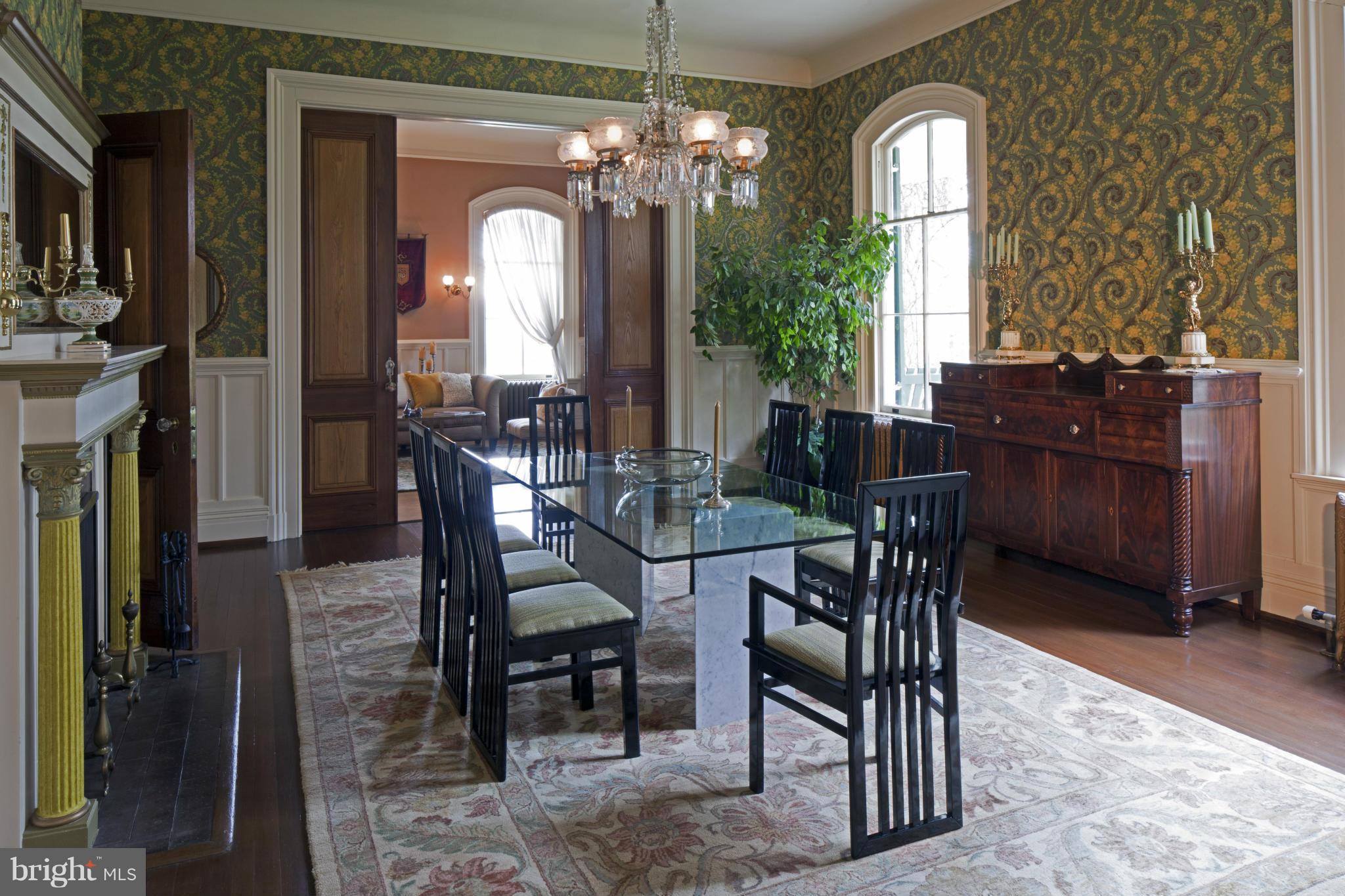 BURNSIDE FARM - Residential